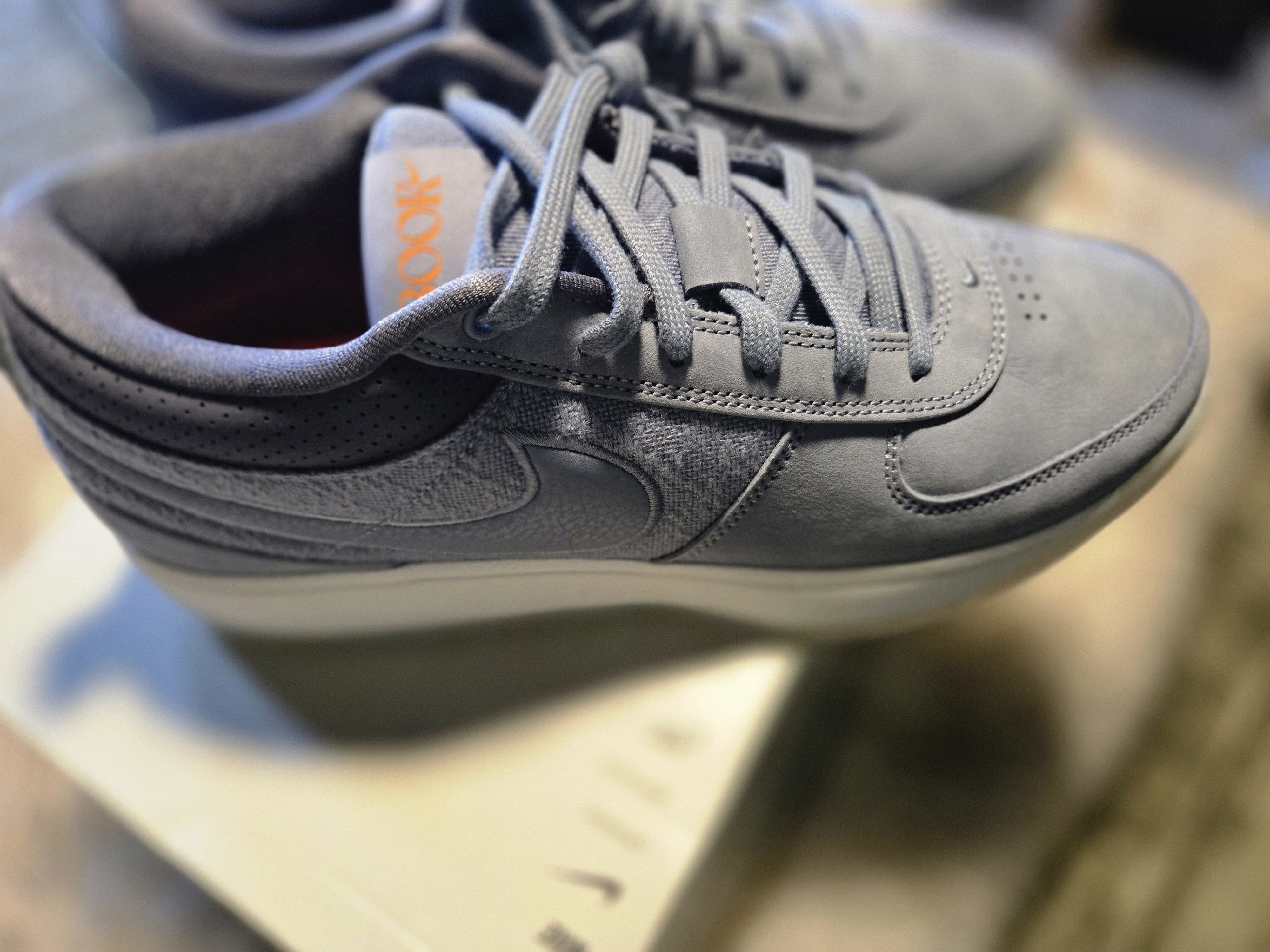 Nike Nike Book 1 Size US 11 / EU 44 - 1 Thumbnail