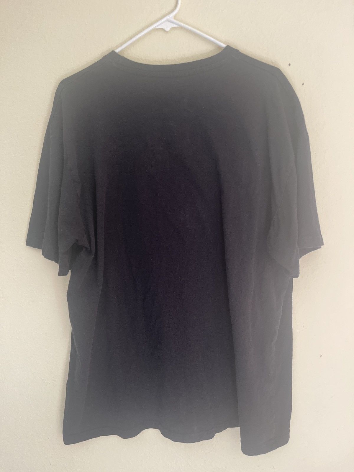 Band Tees Black Sabbath T-shirt Size US XXL / EU 58 / 5 - 2 Thumbnail