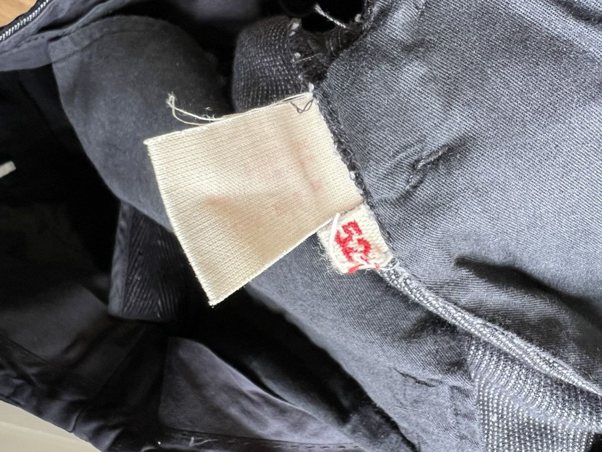 Marni × Vintage Marni Corduroy Pants Size US 33 - 3 Thumbnail