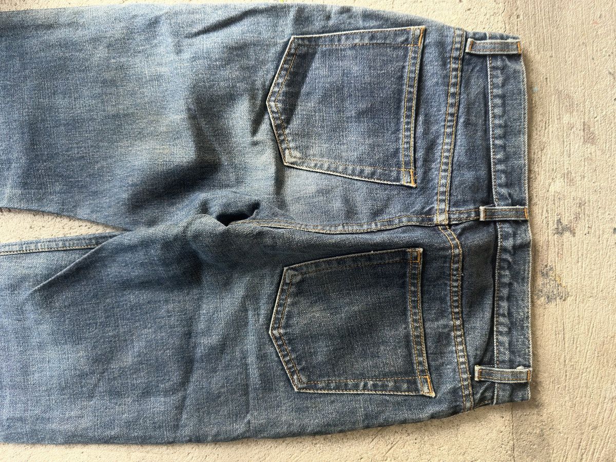 Helmut Lang Helmut Lang — Classic Denim Size US 26 / EU 42 - 7 Thumbnail
