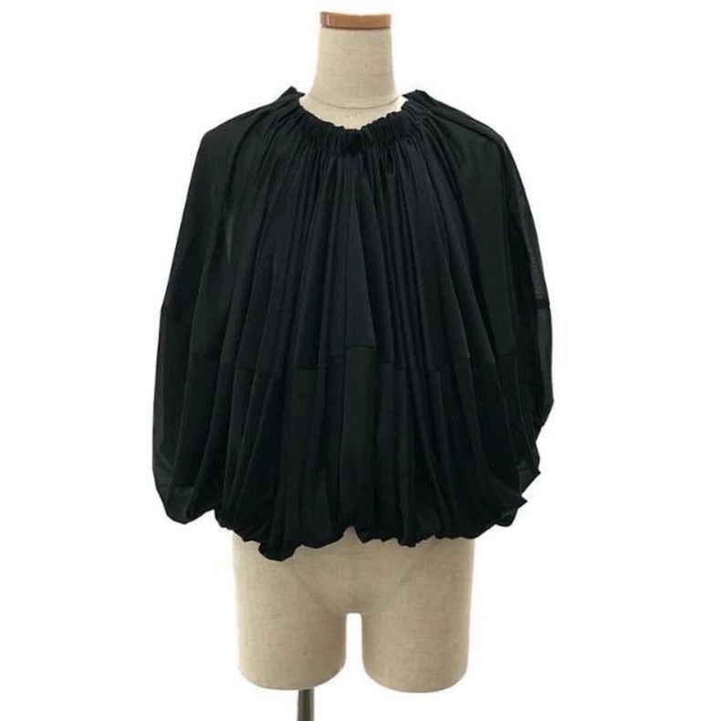 Other Comme Des Garcons Lantern Top Size M / US 6-8 / IT 42-44 - 1 Thumbnail