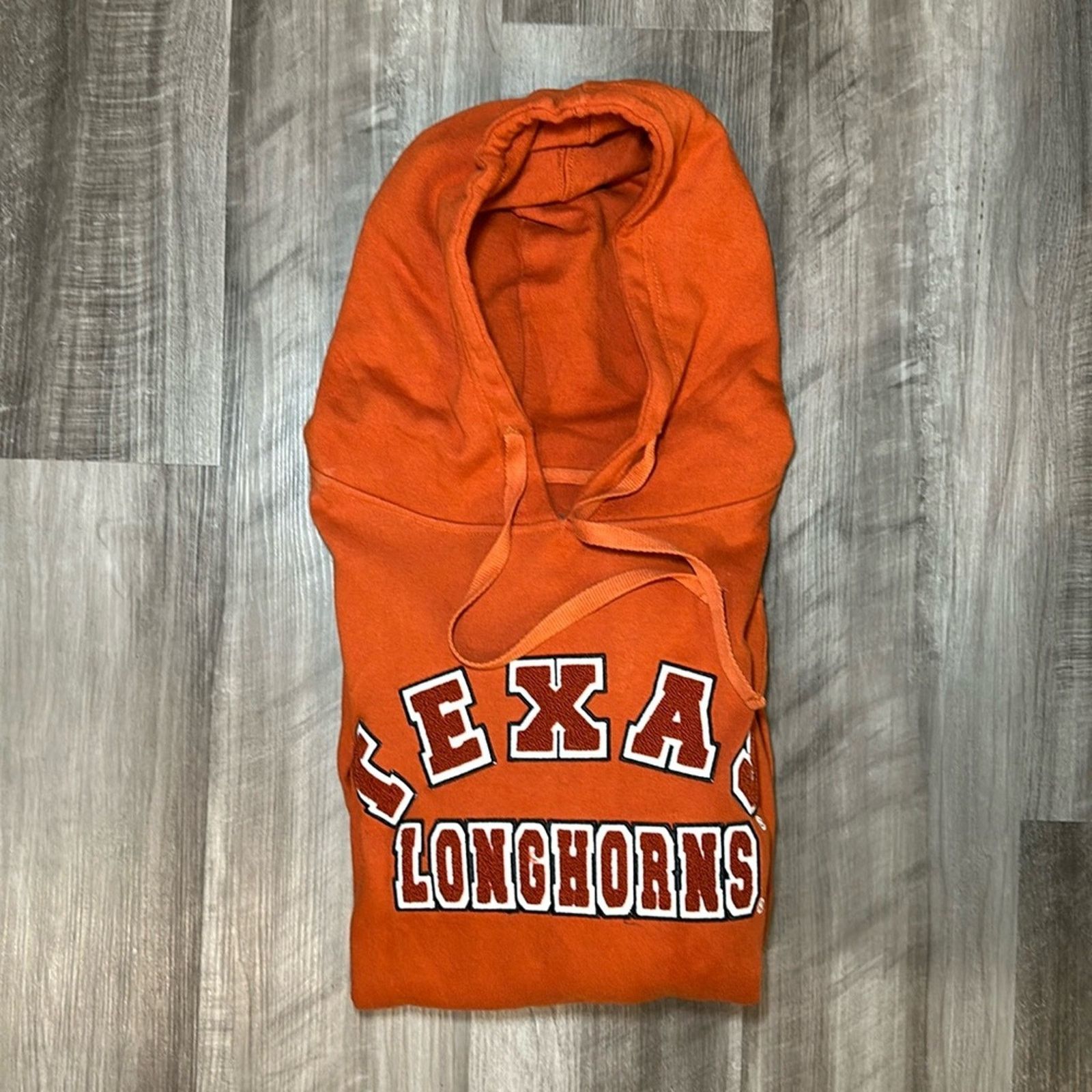 Other Texas Longhorns Cadre Next Hoodie - XL Size US XL / EU 56 / 4 - 1 Thumbnail