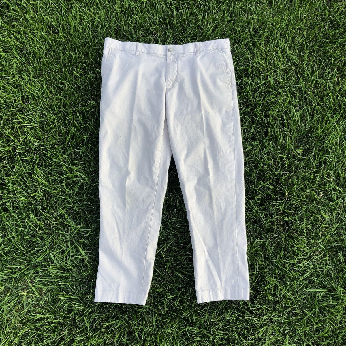 Lacoste Lacoste dress pants Size US 36 / EU 52 - 2 Thumbnail