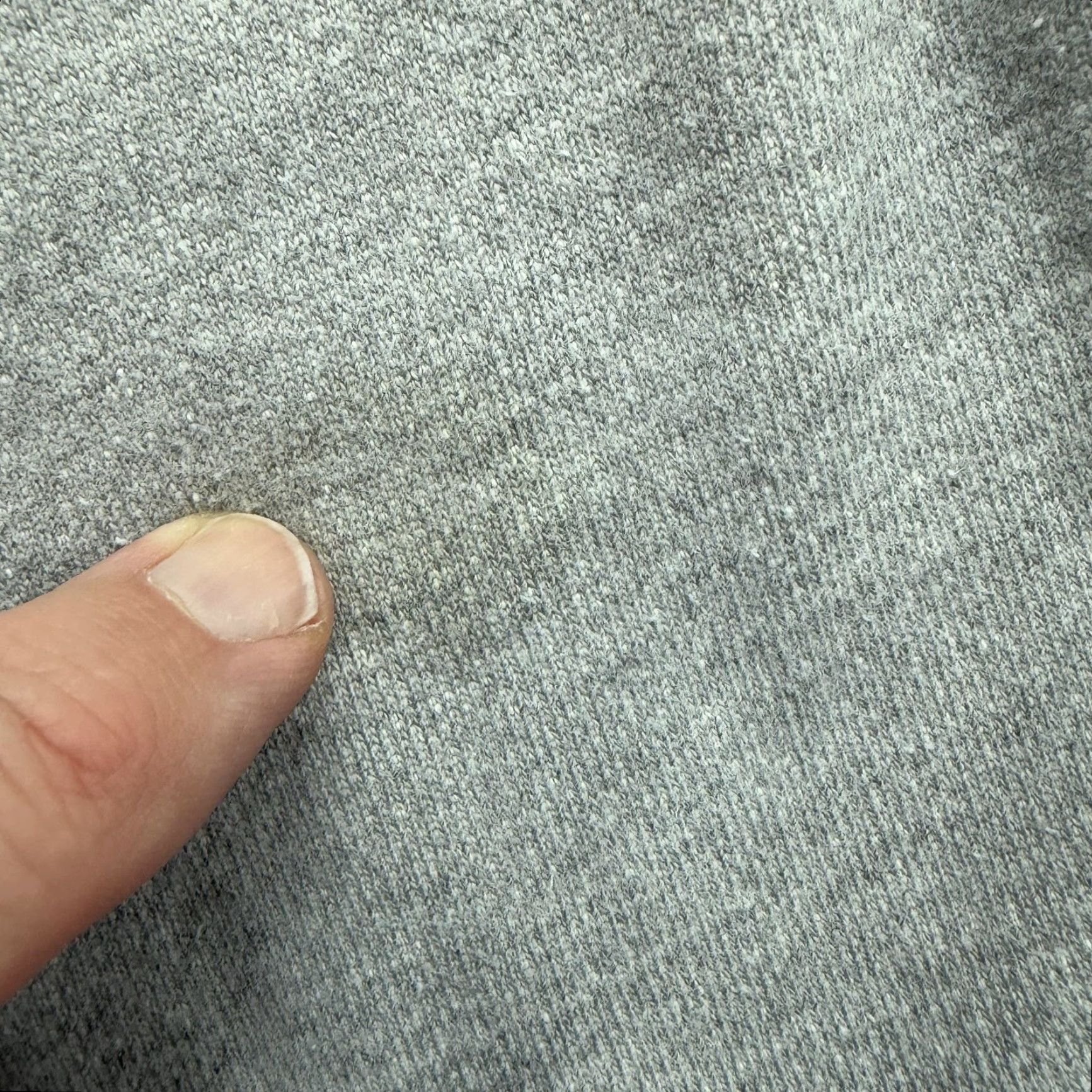 Champion Champion Reverse Weave Hoodie Mens Small Gray Fleece Pullover GF68 Size US S / EU 44-46 / 1 - 2 Thumbnail