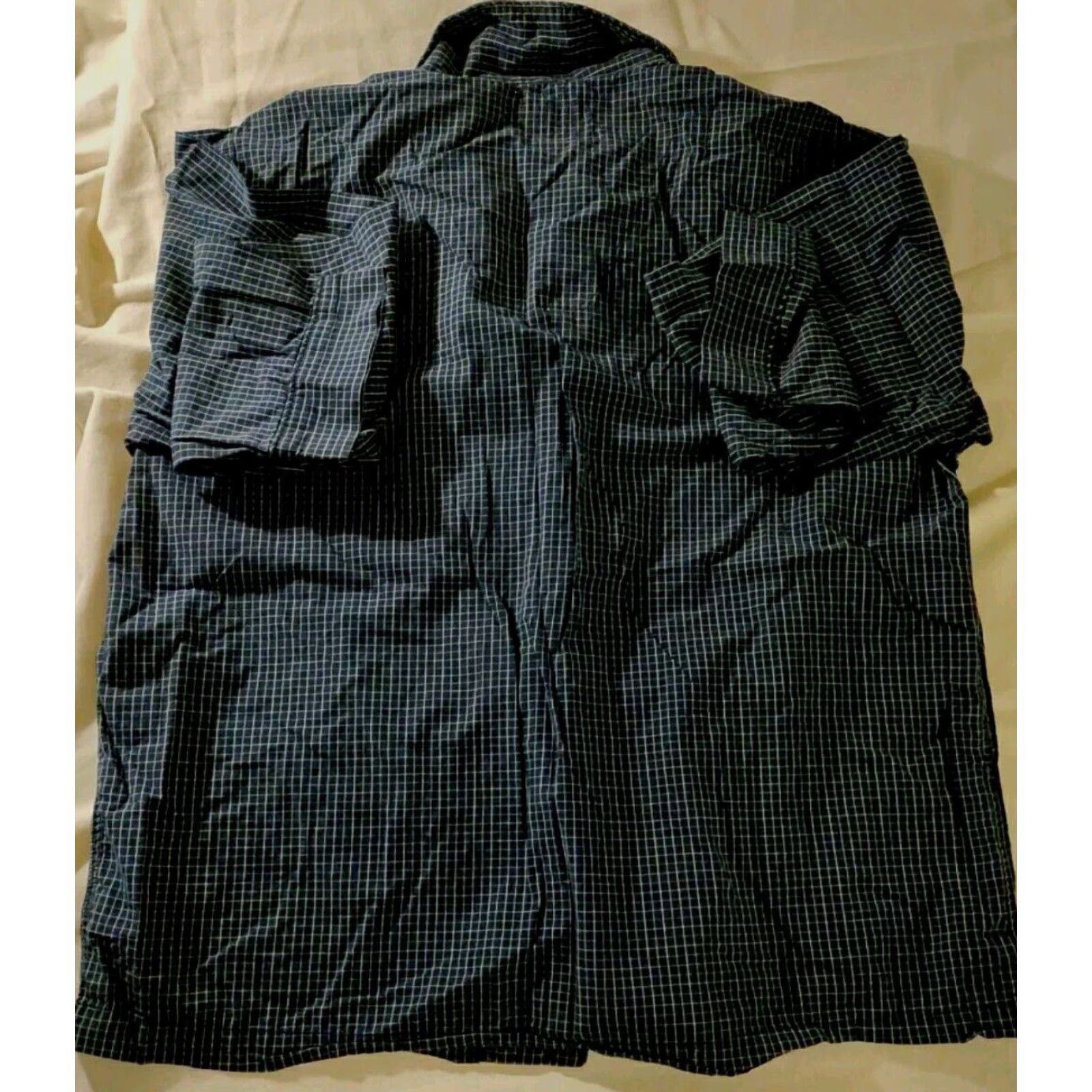 トップス 90s Brooks Brothers pajamas shirt Mens Cotton Nightshirts | Brooks Brothers