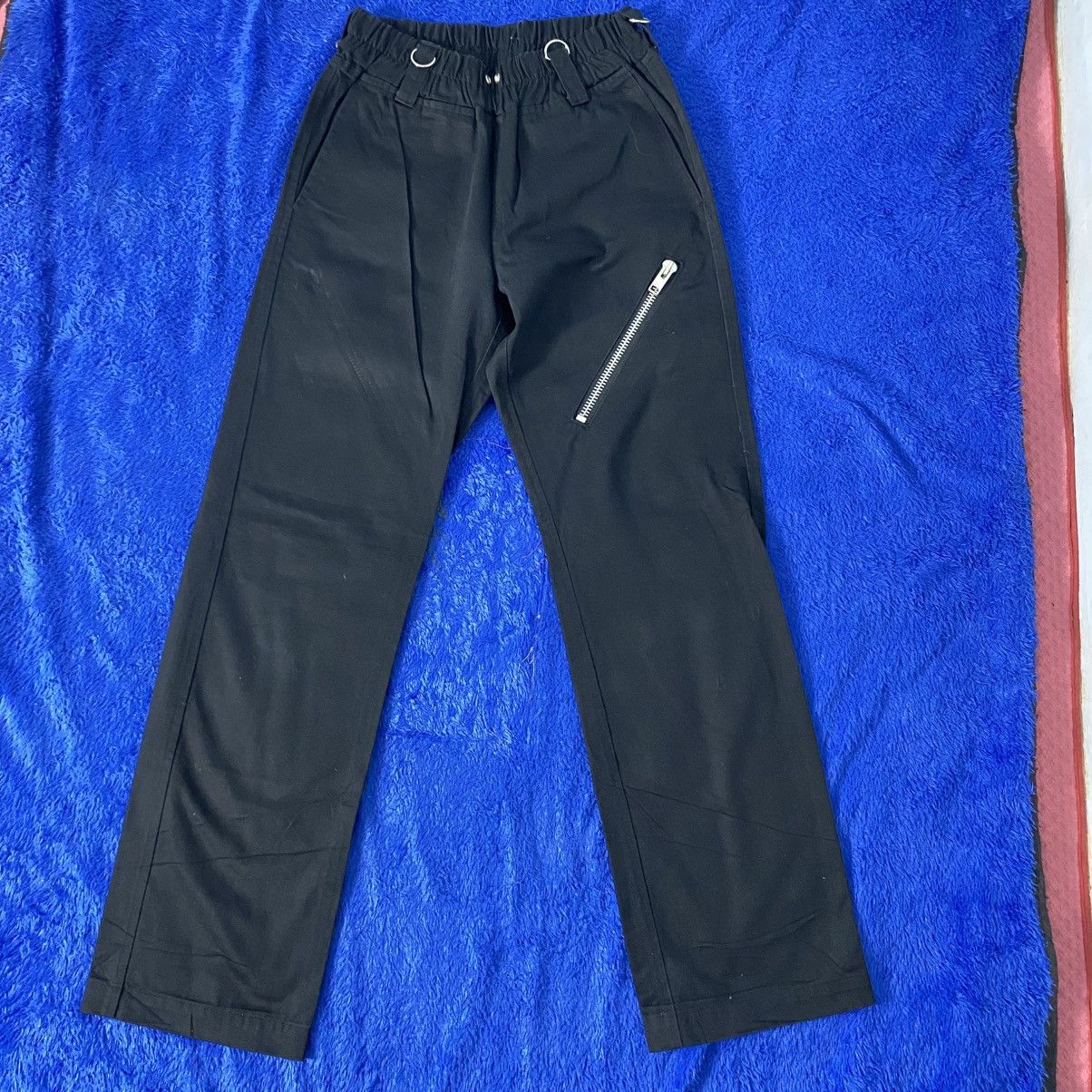 Japanese Brand Shinici sumino pants Size US 28 / EU 44 - 1 Thumbnail