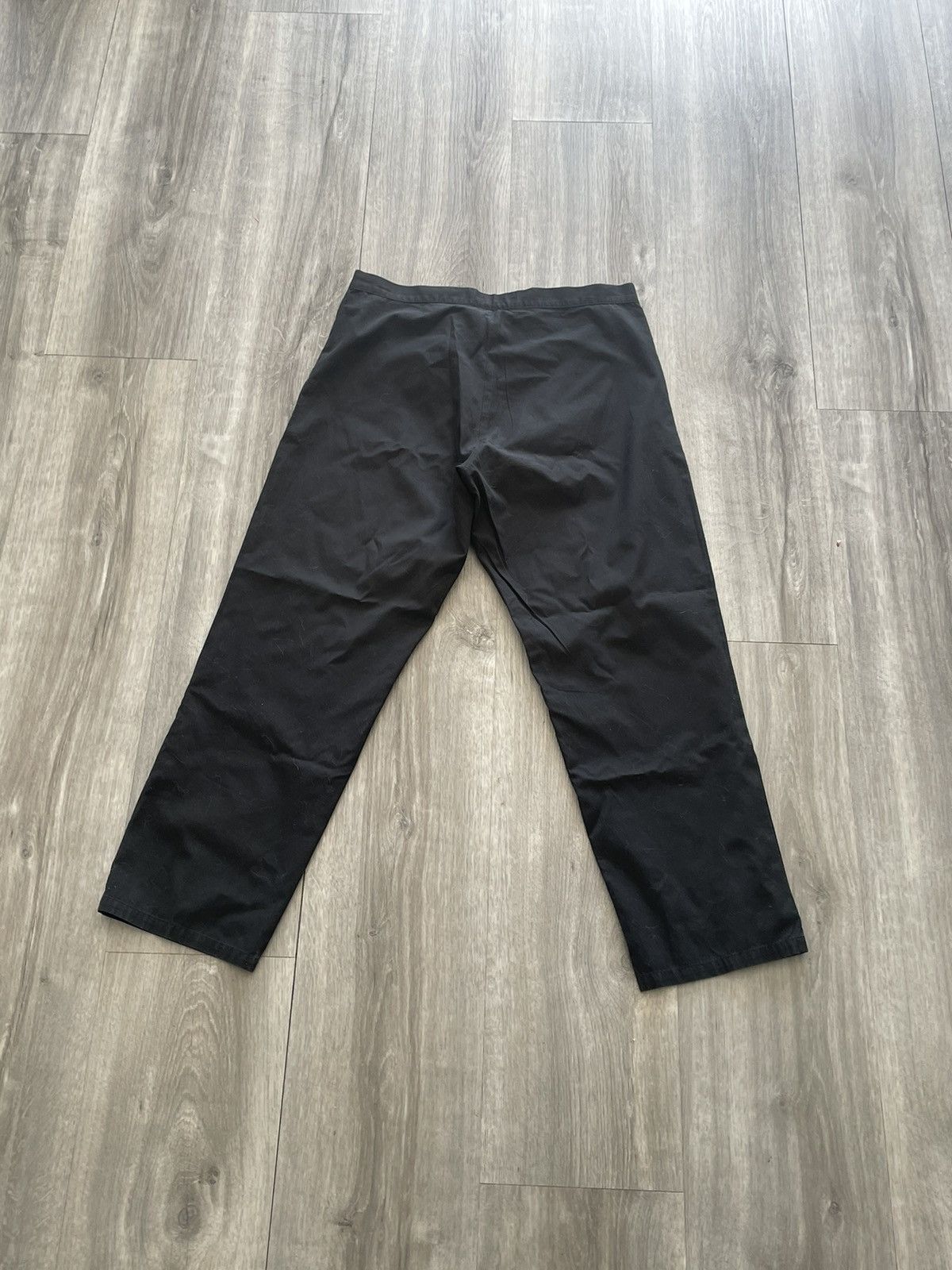 Yohji Yamamoto Pants Yohji Yamamoto Size US 34 / EU 50 - 2 Thumbnail