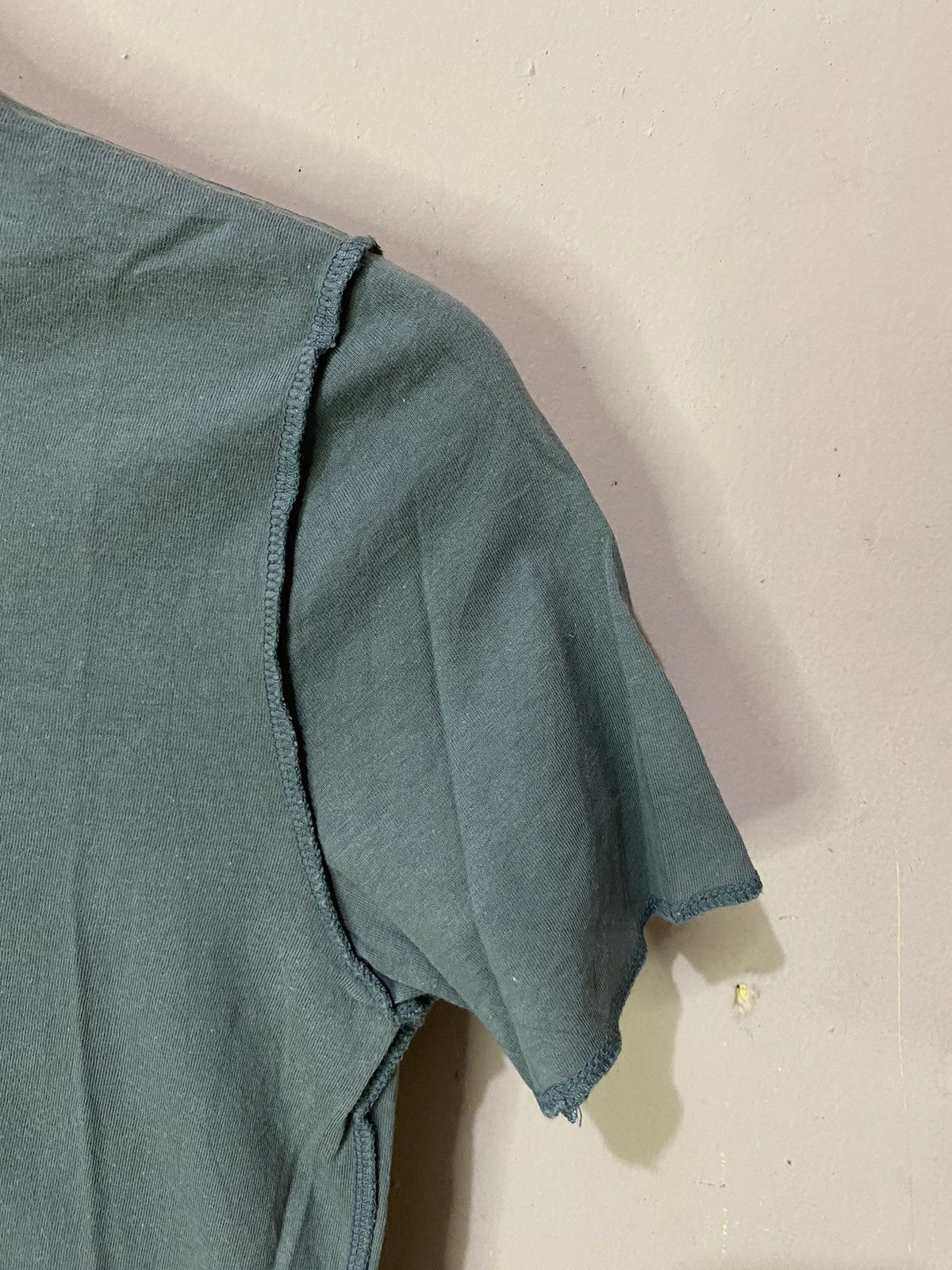 Issey Miyake I.S Issey Miyake Sunao Kuwahara Tee Size ONE SIZE - 3 Thumbnail