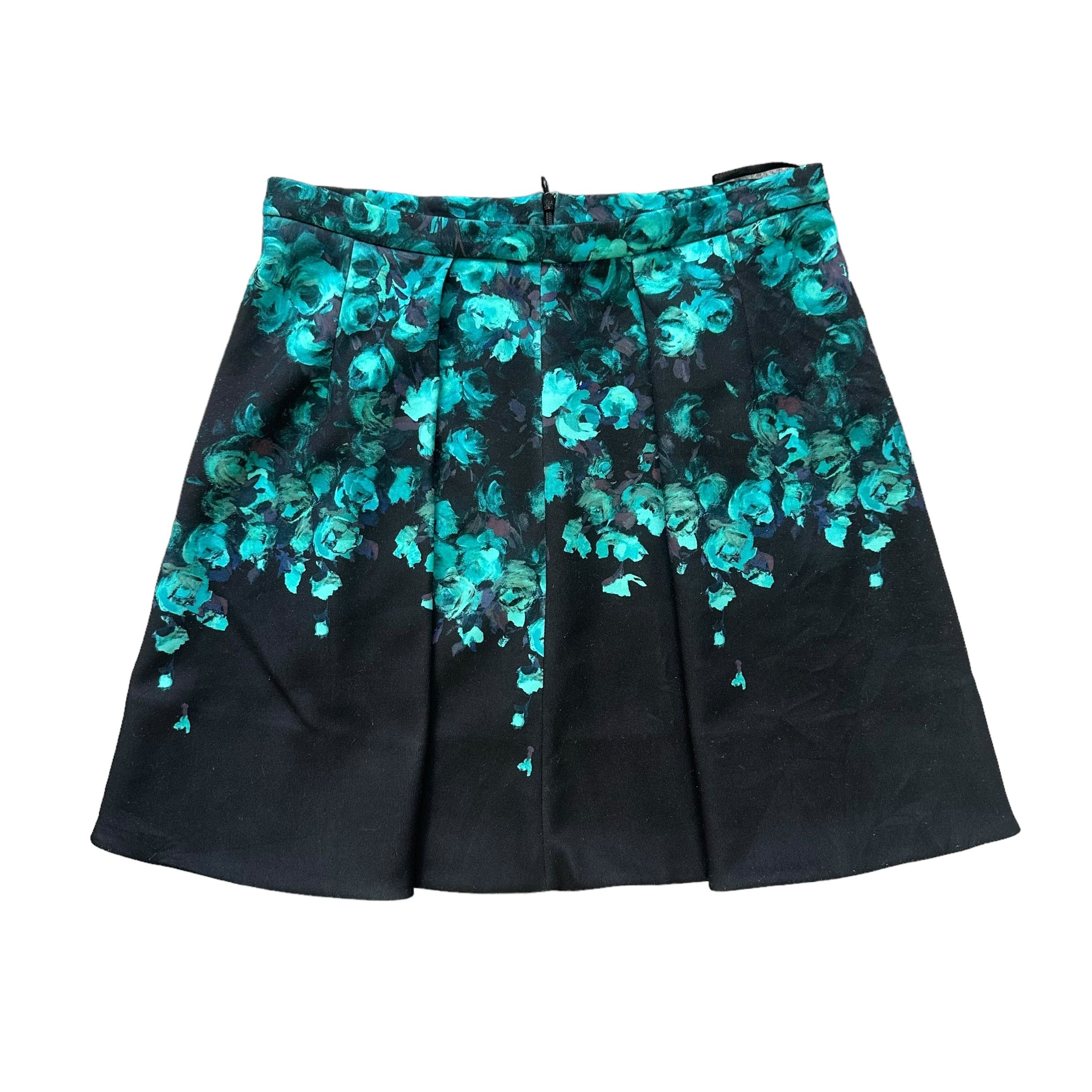 Sonia Rykiel Sonia Rykiel Artwork Design Mini Skirt #A26-0582 Size 29" - 1 Thumbnail