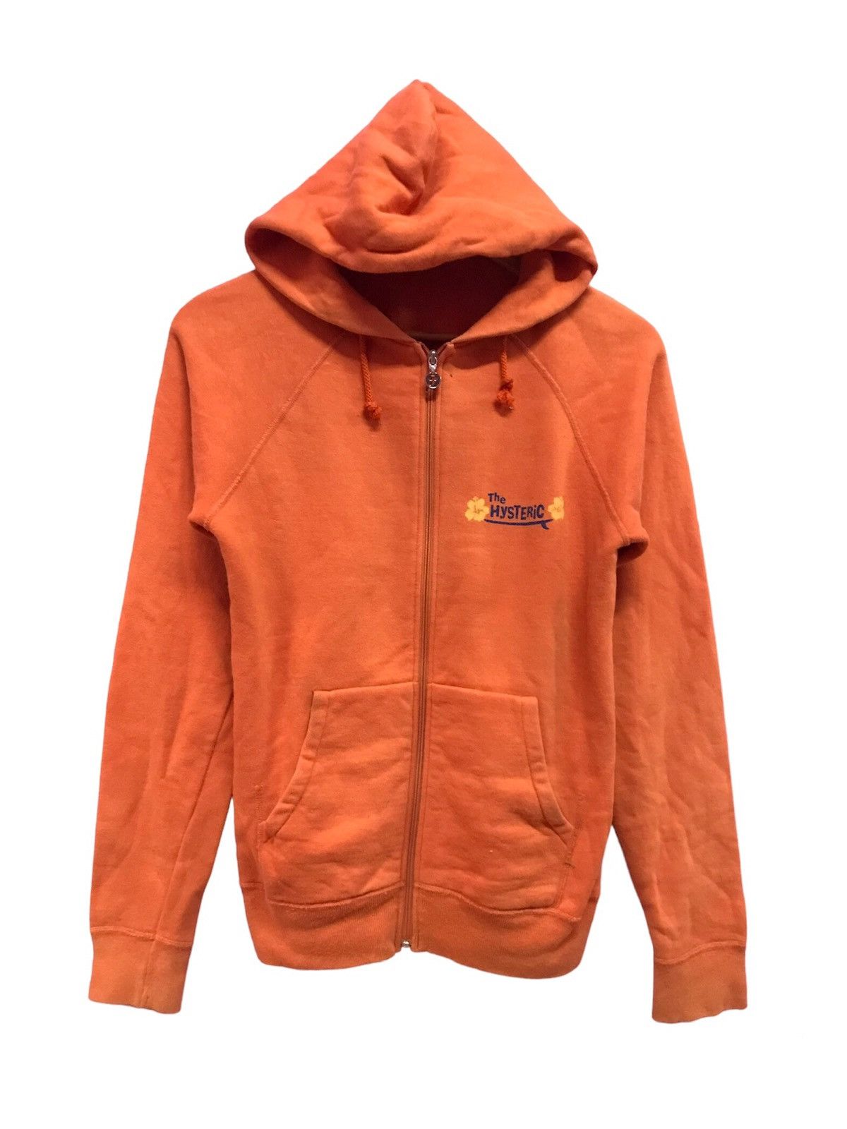 Hysteric Glamour Hysteric Glamour Hoodies Size US M / EU 48-50 / 2 - 1 Thumbnail