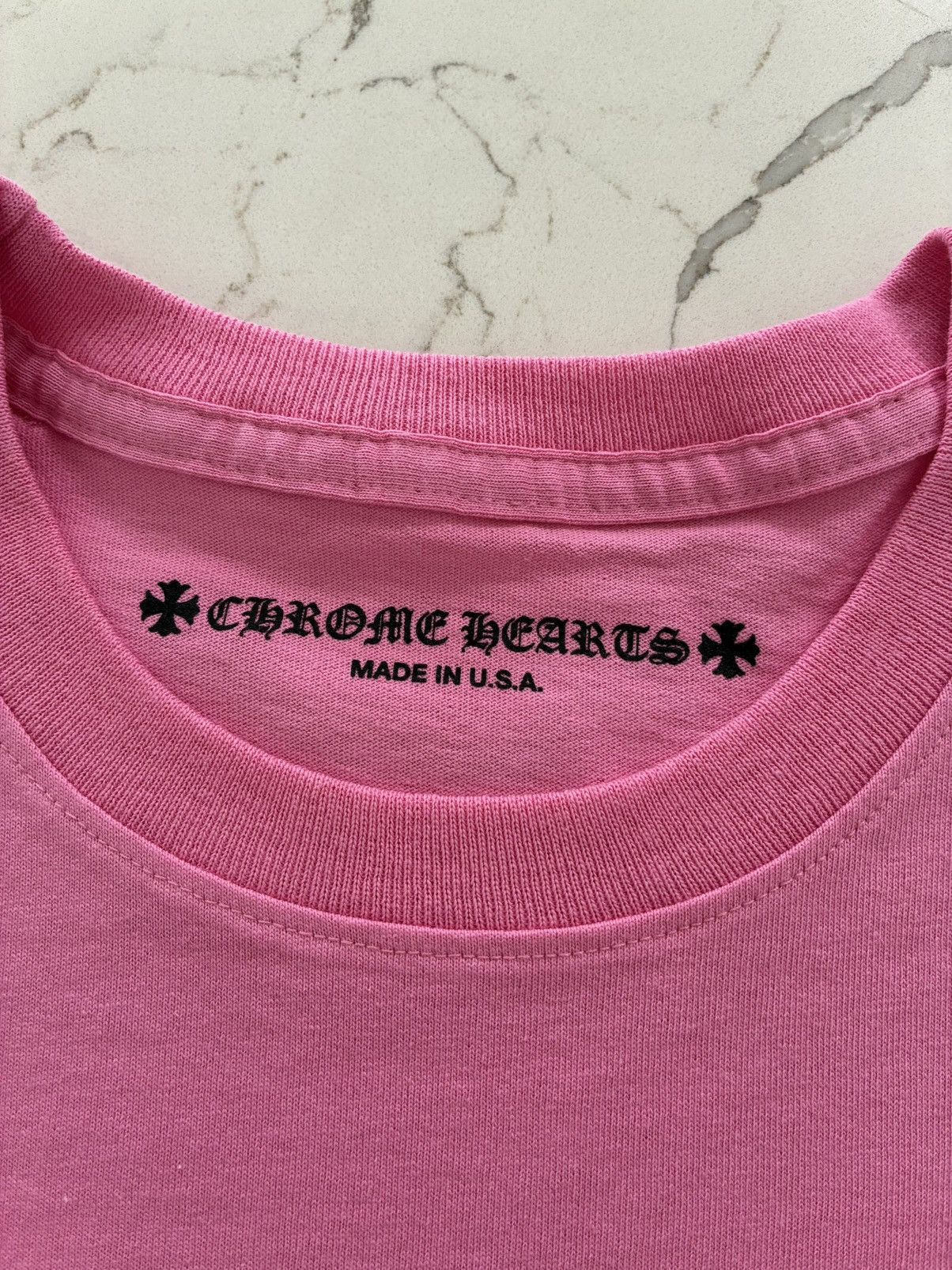 Chrome Hearts Chrome Hearts Size US XL / EU 56 / 4 - 6 Thumbnail