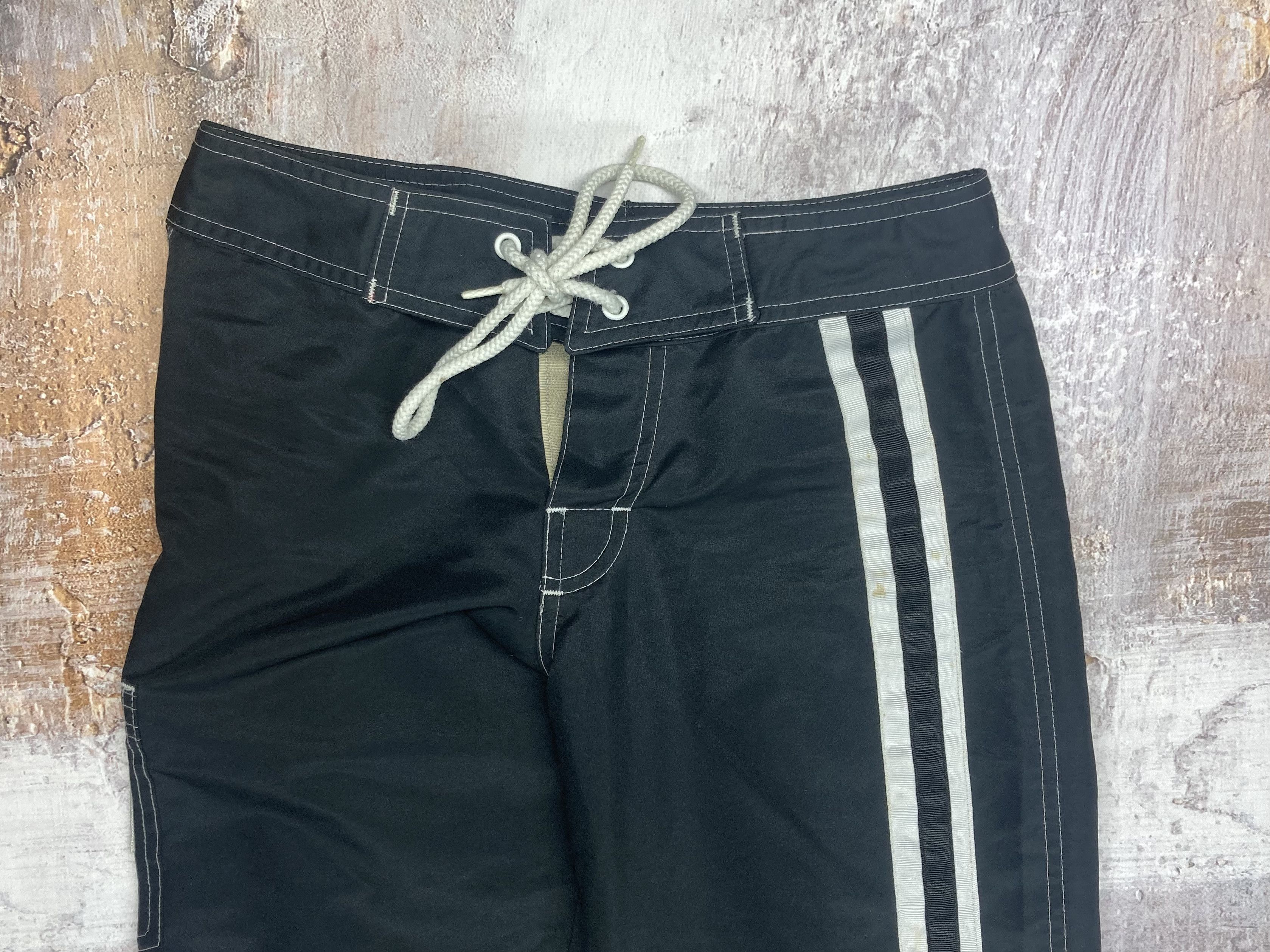 Vintage Vintage Adidas Style Pants Women’s Size S Size 27" / US 4 / IT 40 - 3 Thumbnail