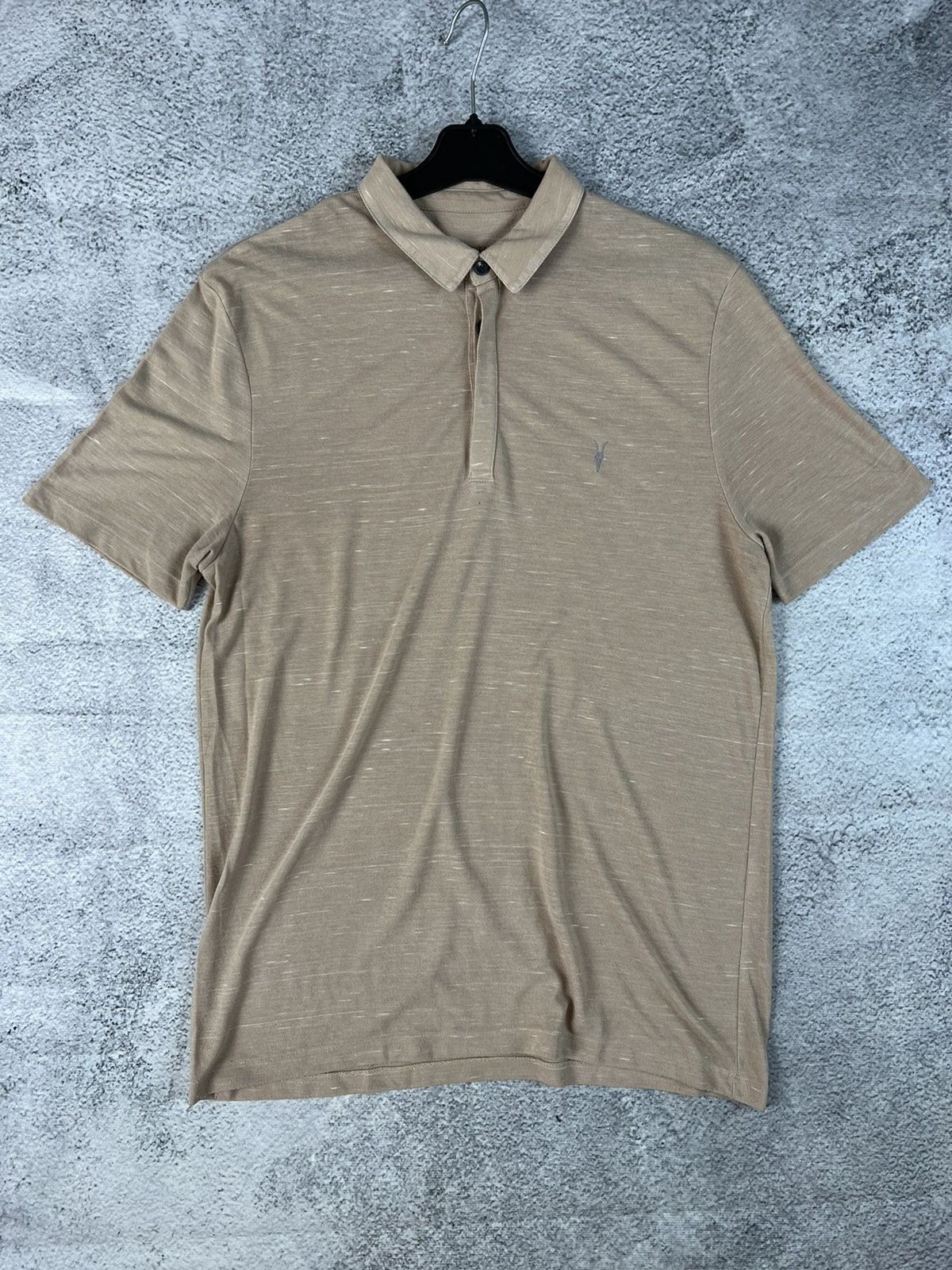 Allsaints All saints polo T-shirt Size US L / EU 52-54 / 3 - 2 Thumbnail
