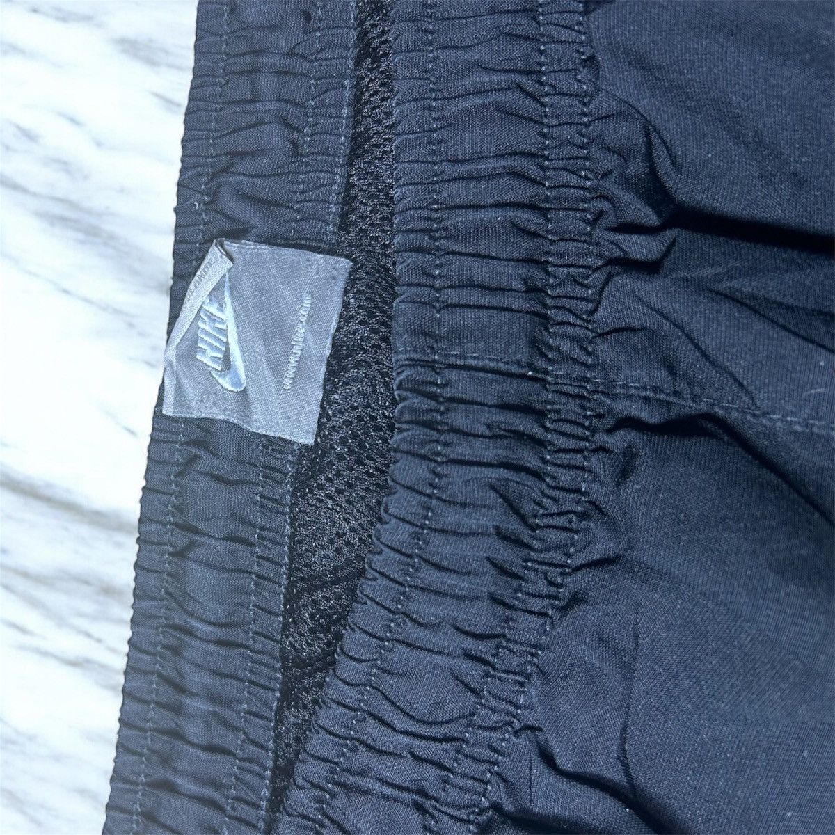 Nike × Vintage Nike Trackpants Size US 35 - 5 Thumbnail