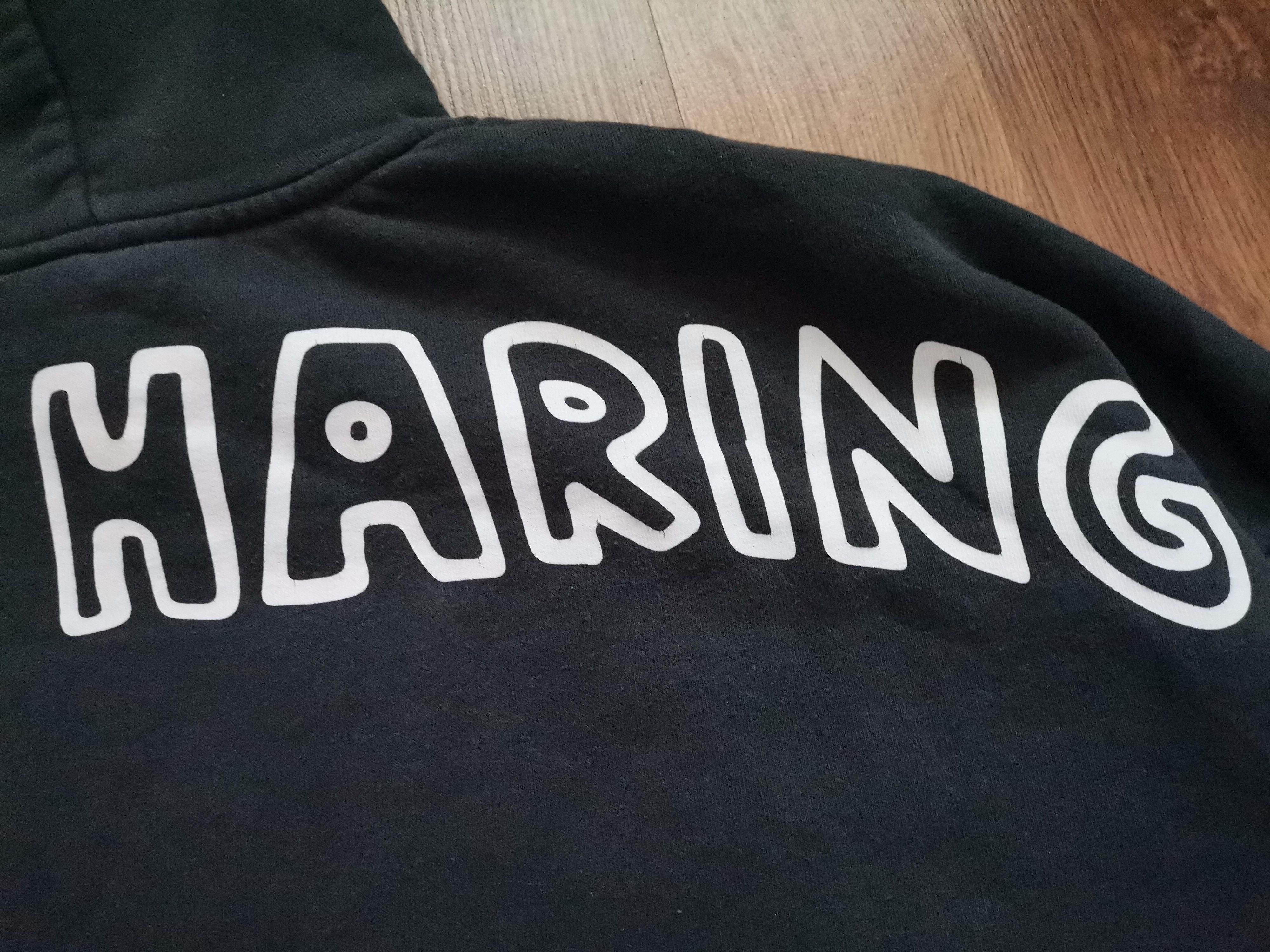Keith Haring Disney x Keith Haring Oversized Hoodie Size US XL / EU 56 / 4 - 4 Thumbnail