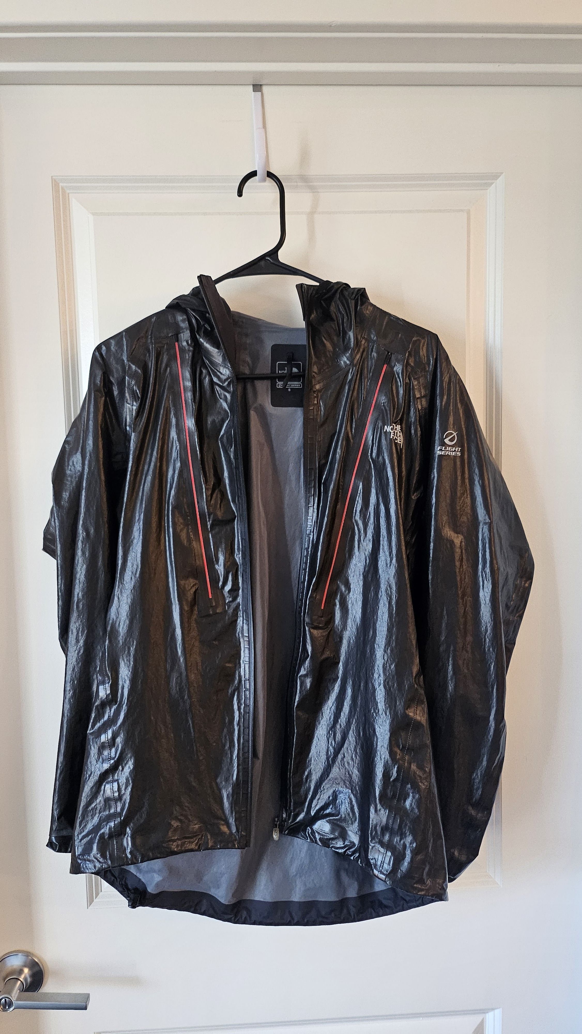 The North Face Hyperair GTX Hoodie Shakedry Size US XS / EU 42 / 0 - 1 Thumbnail