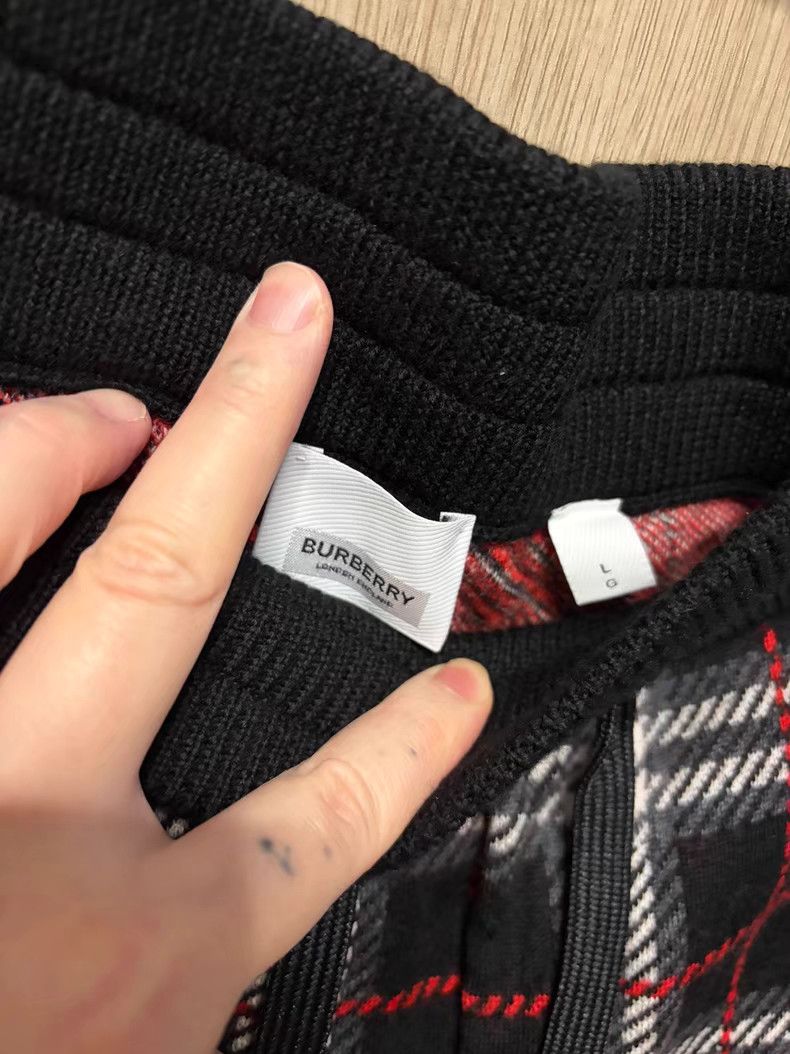 Burberry Burberry Shorts。 Q6 Size US 36 / EU 52 - 5 Thumbnail