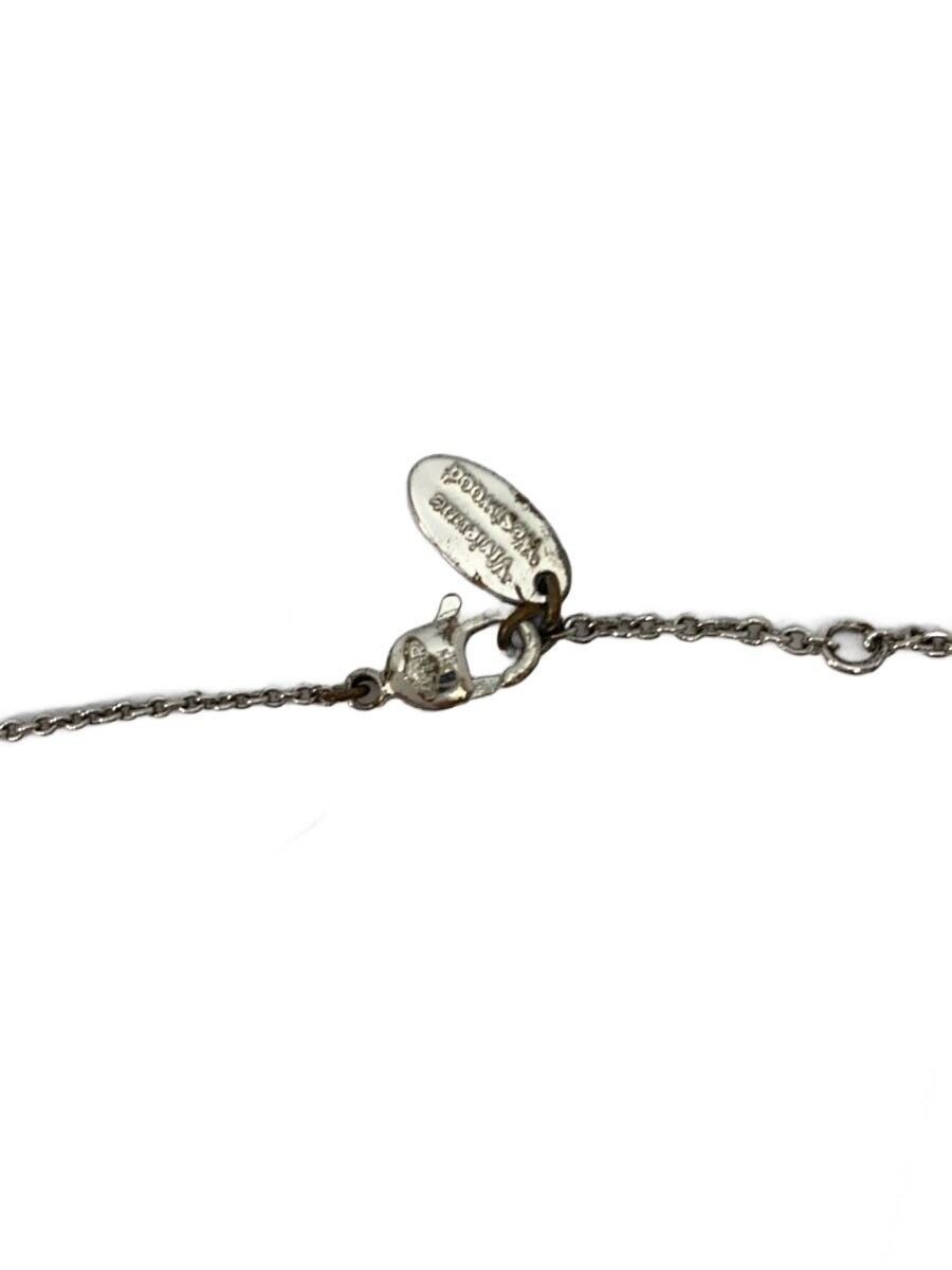 Vivienne Westwood Heart Necklace Size ONE SIZE - 3 Thumbnail