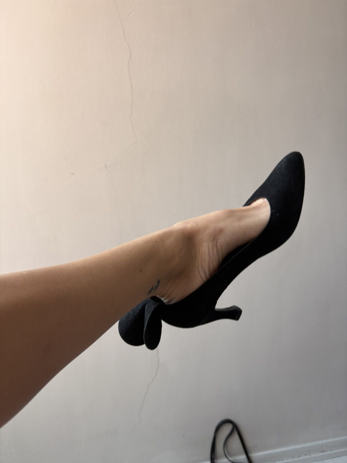 Charles Jourdan Charles Jourdan heels Size US 7.5 / IT 37.5 - 4 Thumbnail