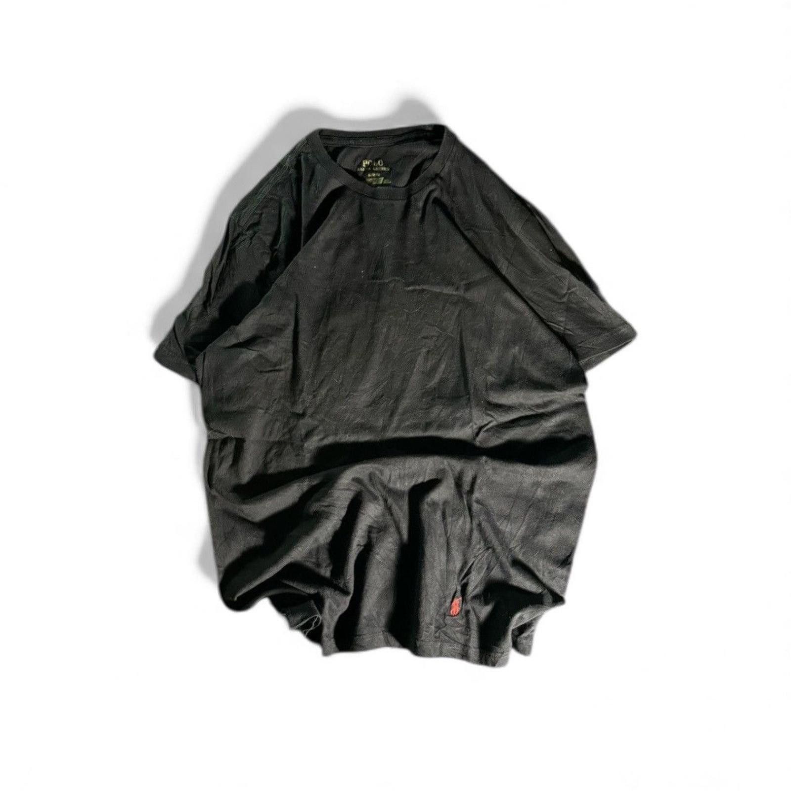 Polo Ralph Lauren Polo Bottom Logo Tee Size US M / EU 48-50 / 2 - 1 Thumbnail