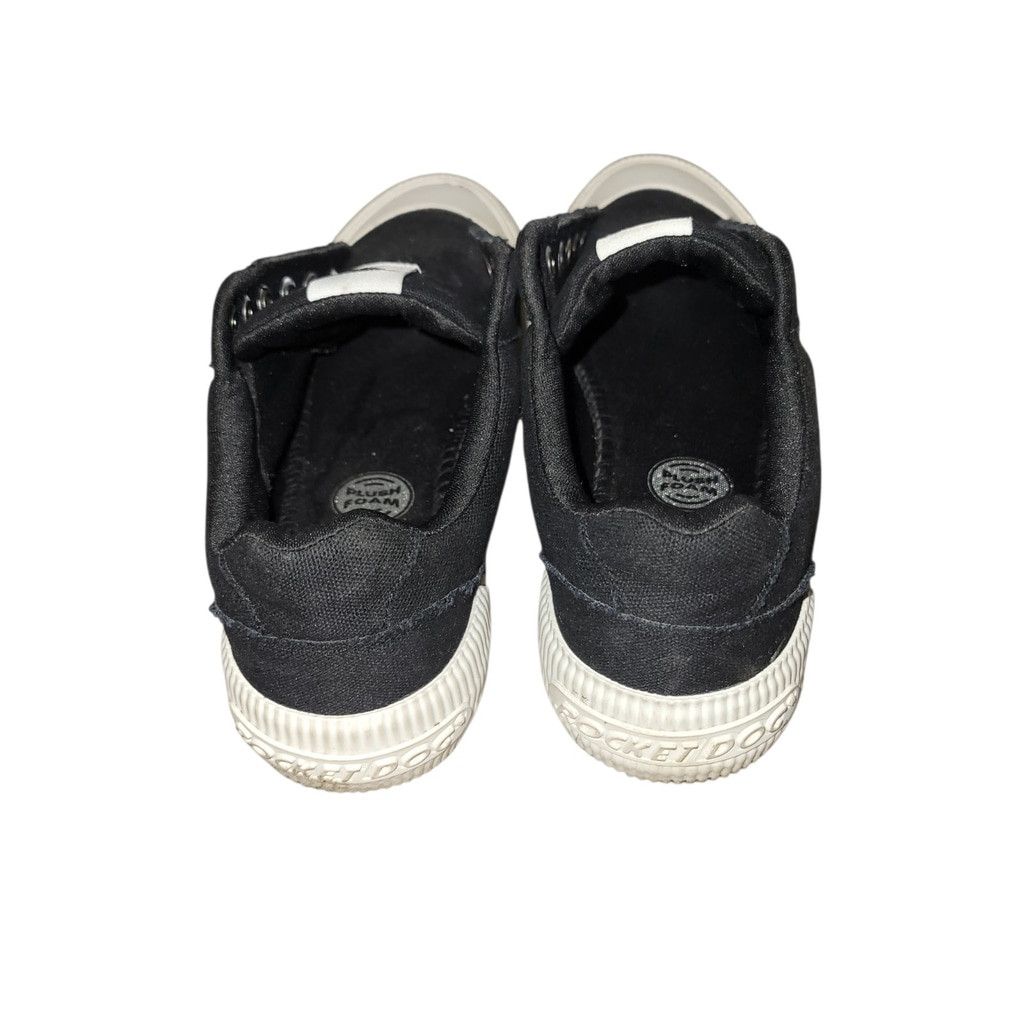 Other Rocket Dog Cheery Black Sneakers Plush Form Insole 6 Women's Size US 6 / IT 36 - 4 Thumbnail