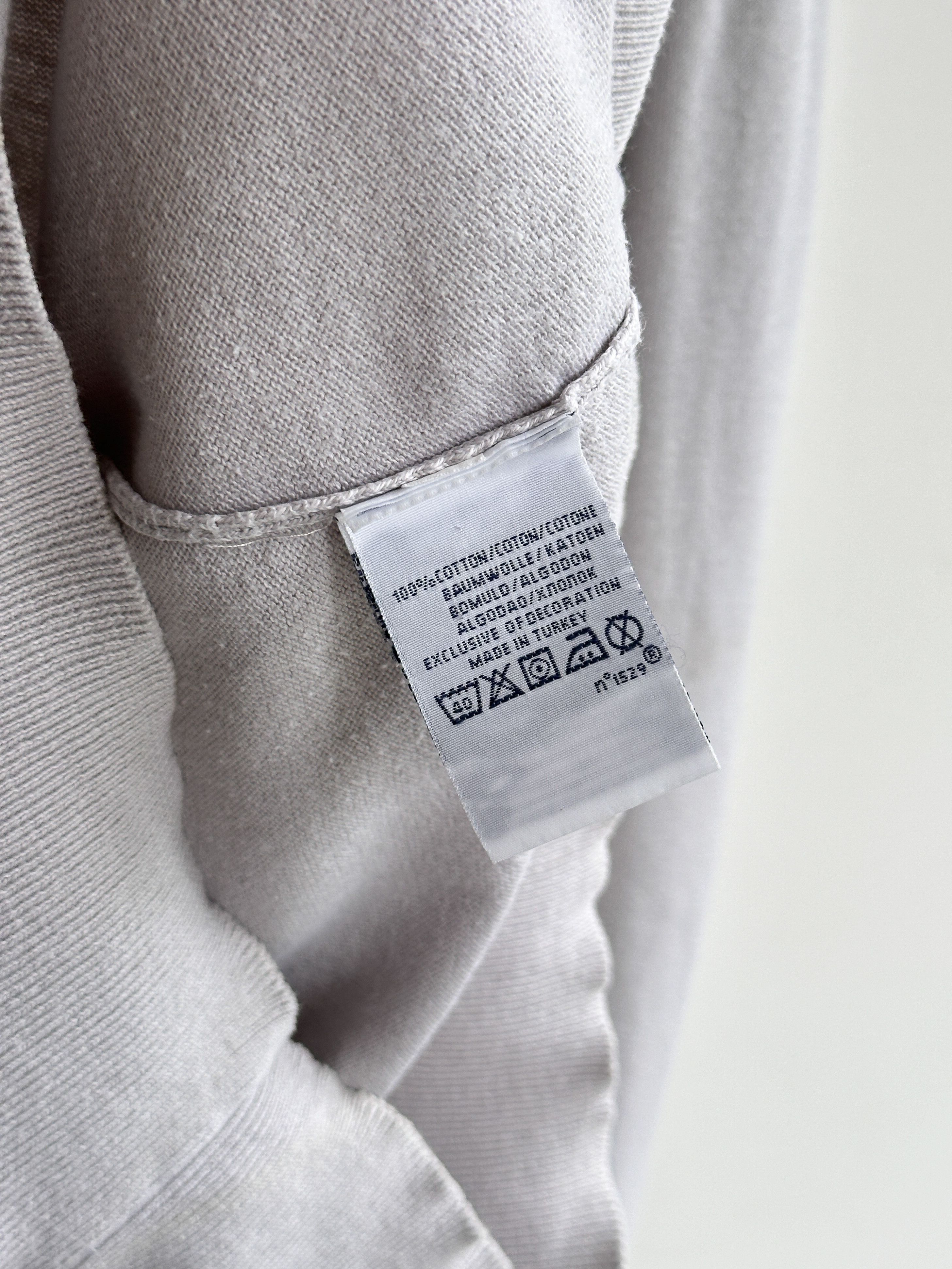 Polo Ralph Lauren Polo Ralph Lauren V Neck Jumper Sweater Pullover Size US L / EU 52-54 / 3 - 6 Thumbnail