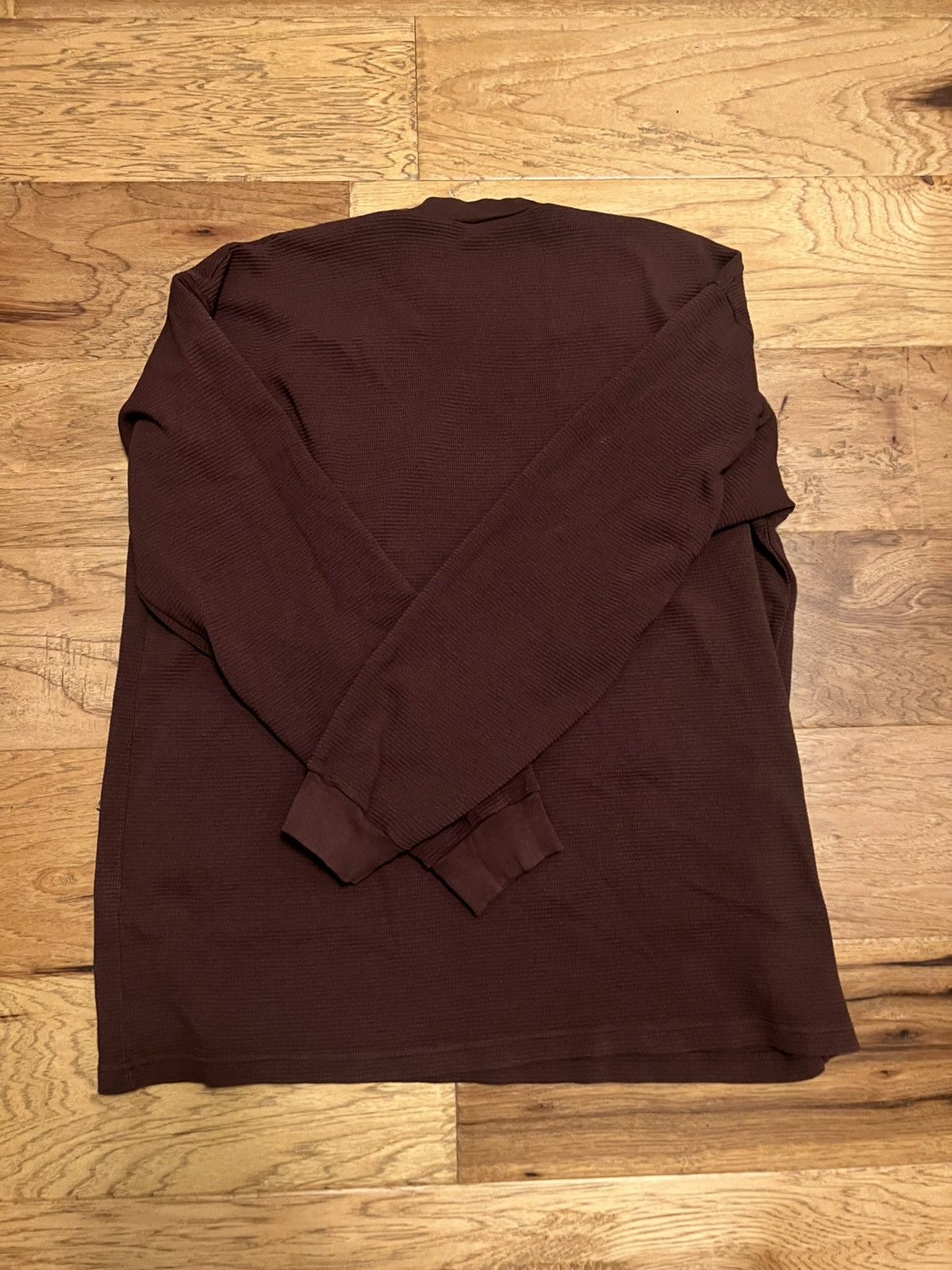 Holiday Brand Holiday Brand Thermal Size US XL / EU 56 / 4 - 3 Thumbnail