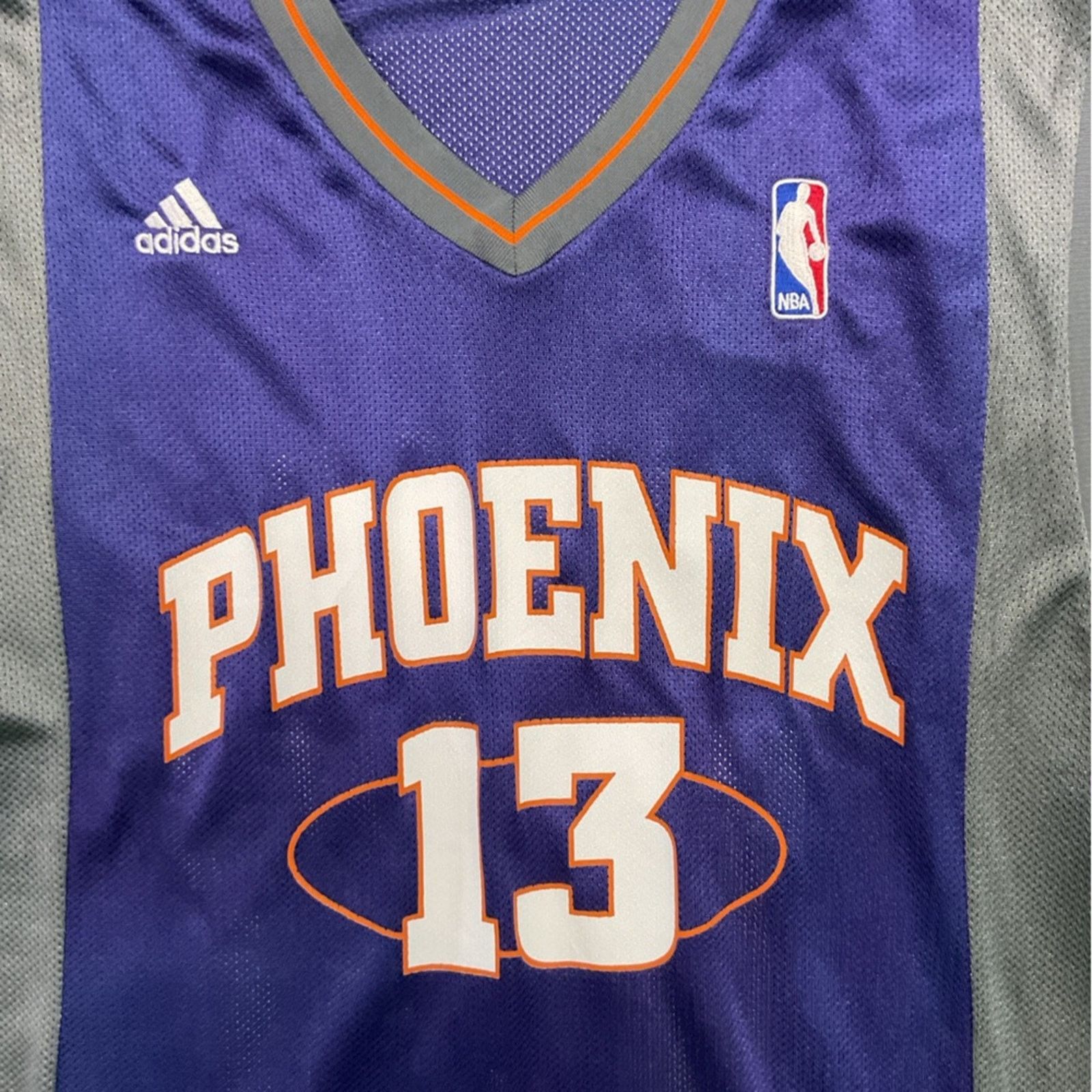 Adidas Adidas Phoenix #13 Jersey Size US S / EU 44-46 / 1 - 4 Thumbnail
