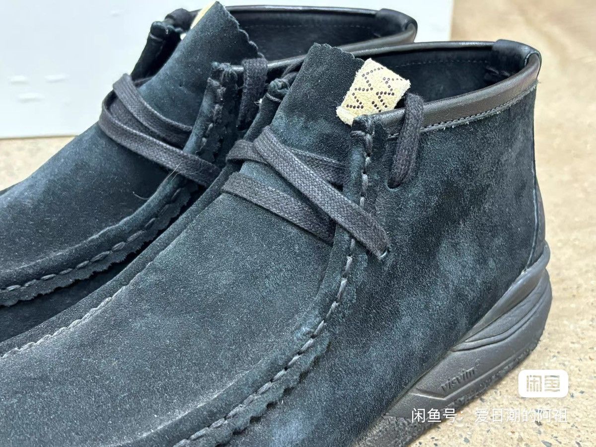 Visvim Visvim 24aw Beuys Trekker Folk ，US8.5 Size US 8.5 / EU 41-42 - 5 Thumbnail