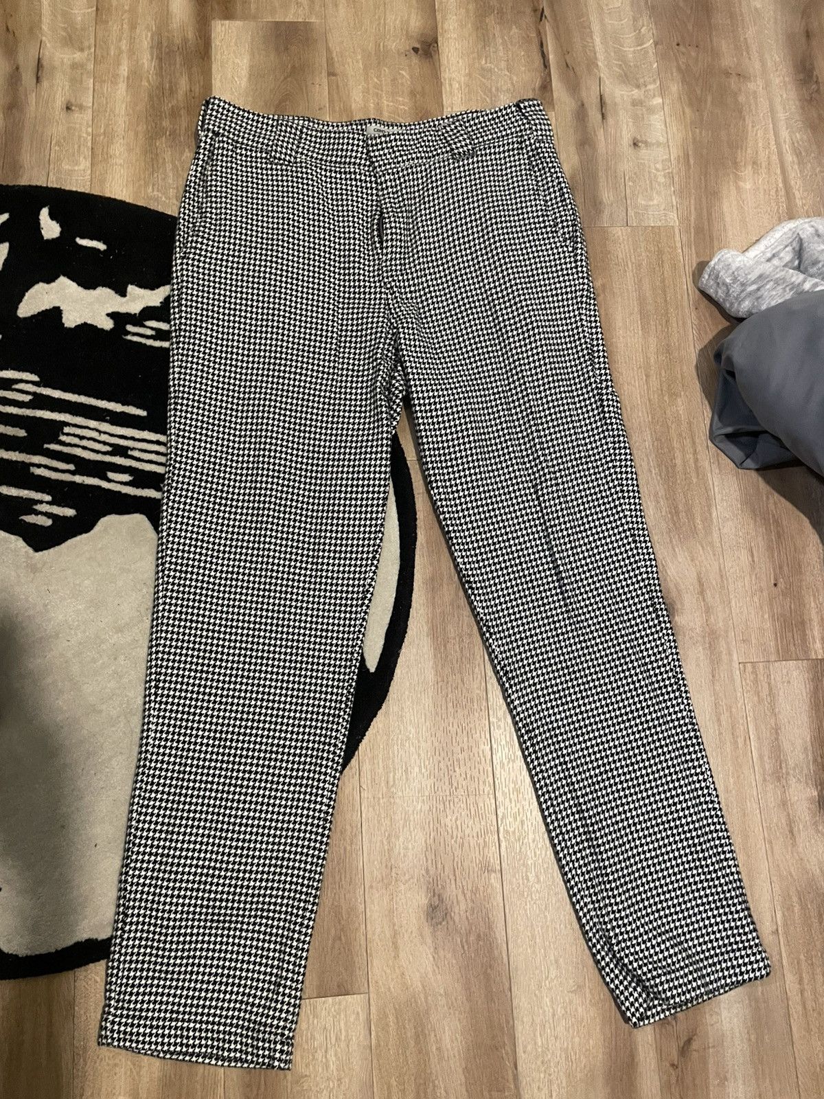 Carhartt Wip Carhartt WIP Norvell Pant Size US 32 / EU 48 - 2 Thumbnail