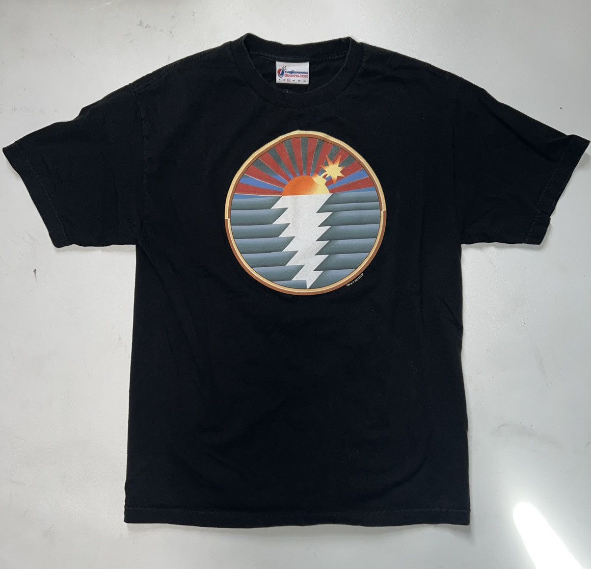 The Hundreds The Hundreds x Grateful Dead 2013 Size US L / EU 52-54 / 3 - 1 Thumbnail