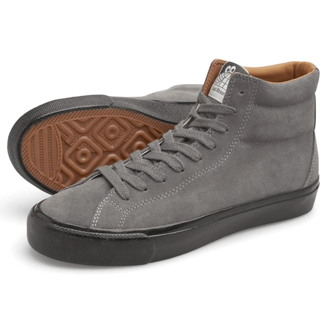 Last Resort AB LAST RESORT AB VM003-HI Suede size 10.5 Size US 10.5 / EU 43-44 - 1 Thumbnail