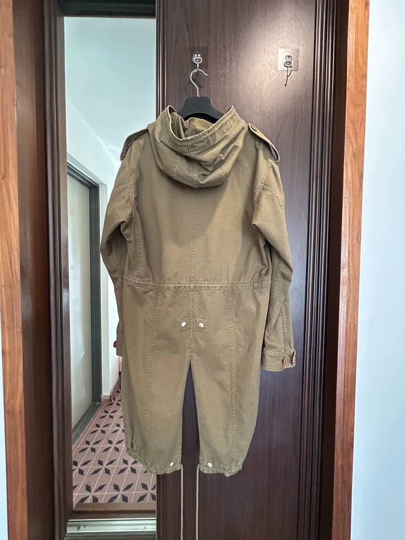 Saint Laurent Paris saint laurent parisSpring/Summer 2014 SLP Ranger Jacket 250 Size US M / EU 48-50 / 2 - 2 Thumbnail