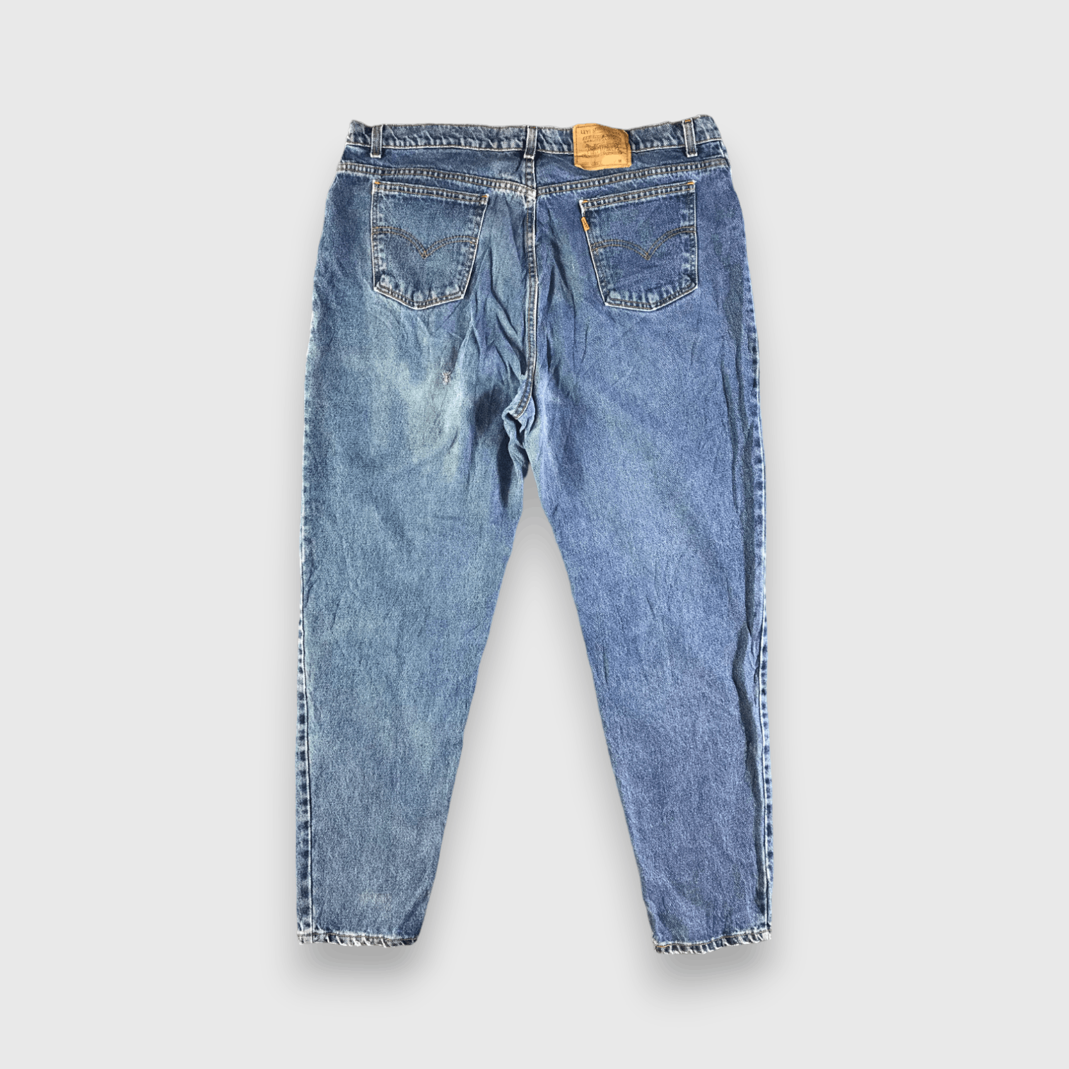 Levi's × Vintage Vintage Levis Jeans-J4331 Size US 41 - 2 Thumbnail