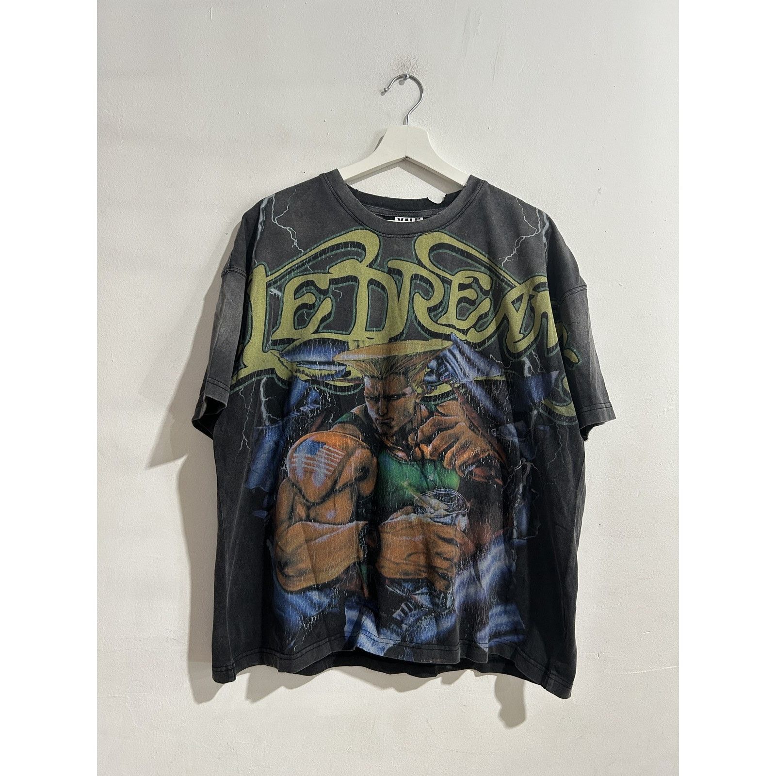 Vale VALE FOREVER GUILE TEE SIZE MEDIUM NEW Size US M / EU 48-50 / 2 - 1 Thumbnail
