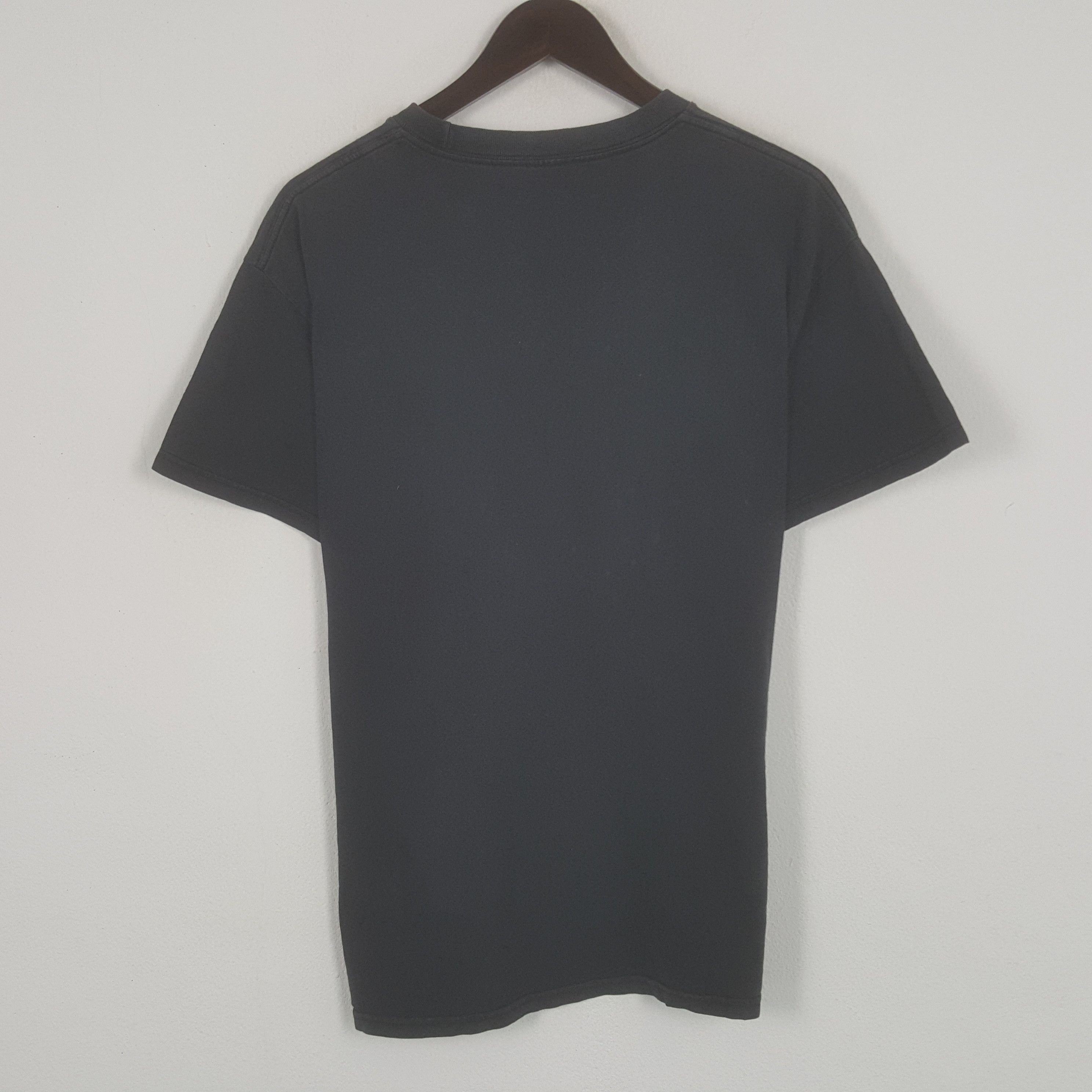 Vintage Vintage MrUnderground Tshirt Size US L / EU 52-54 / 3 - 3 Thumbnail