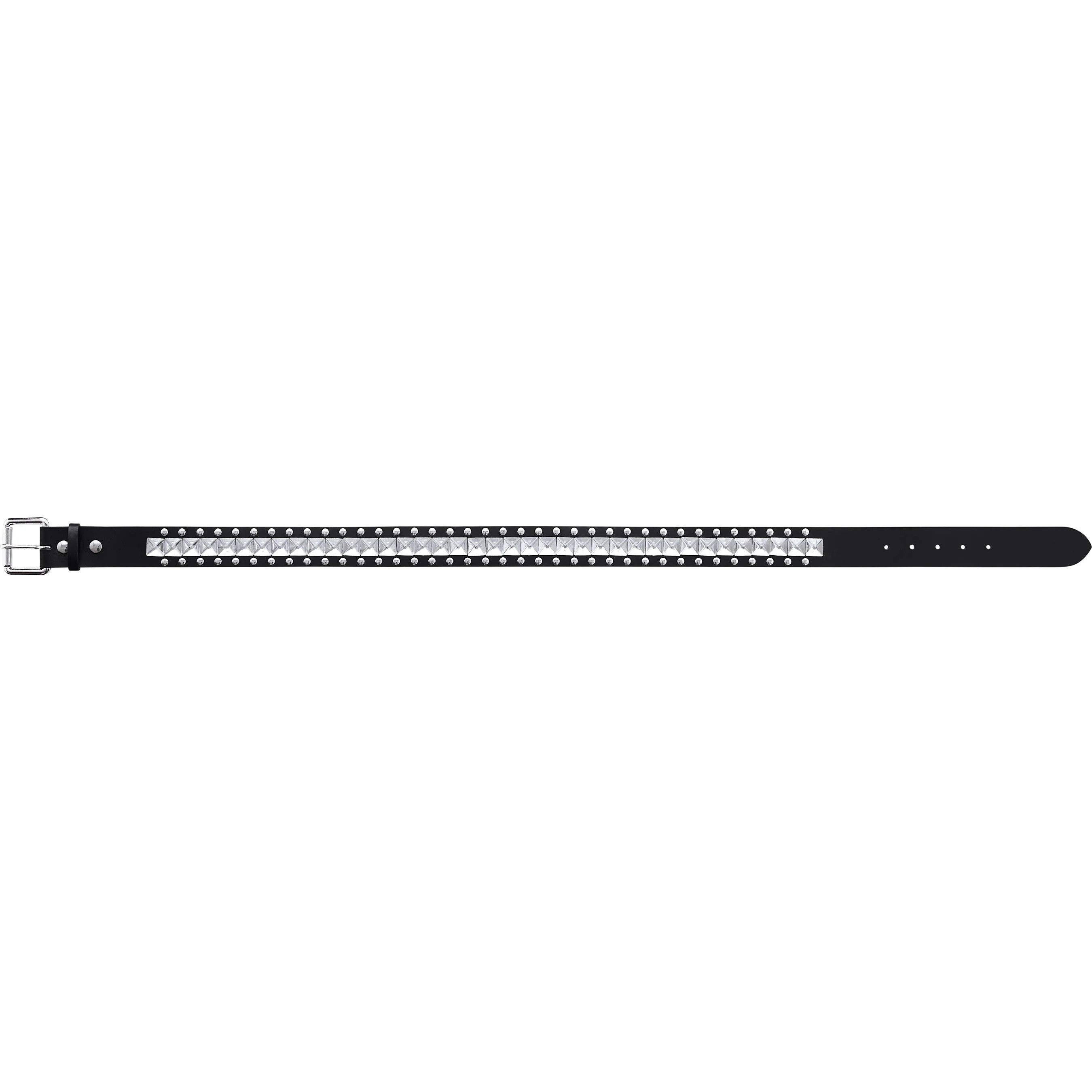 Number (N)ine Supreme Number (N)ine Studded Belt Size ONE SIZE - 2 Thumbnail