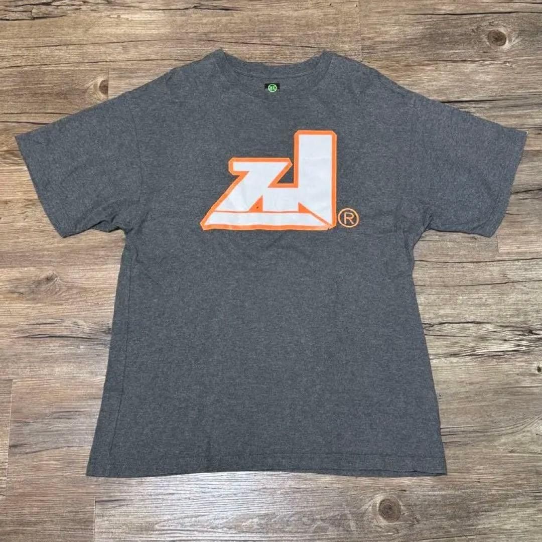 Undercover Undercover 2001 Glow Tee - Chaotic Discord Size US L / EU 52-54 / 3 - 1 Thumbnail