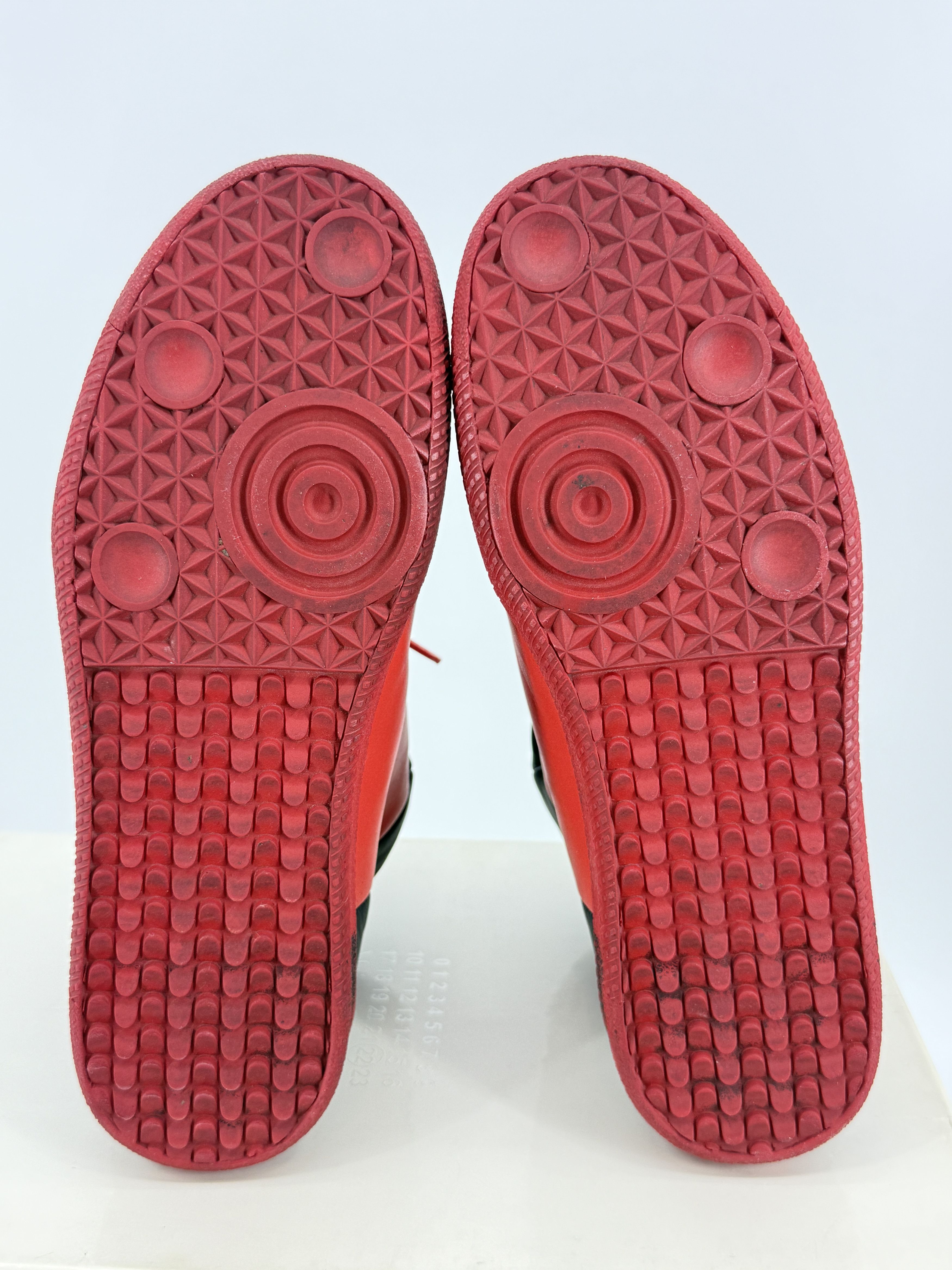 Maison Margiela Future High Size US 8.5 / IT 38.5 - 8 Thumbnail