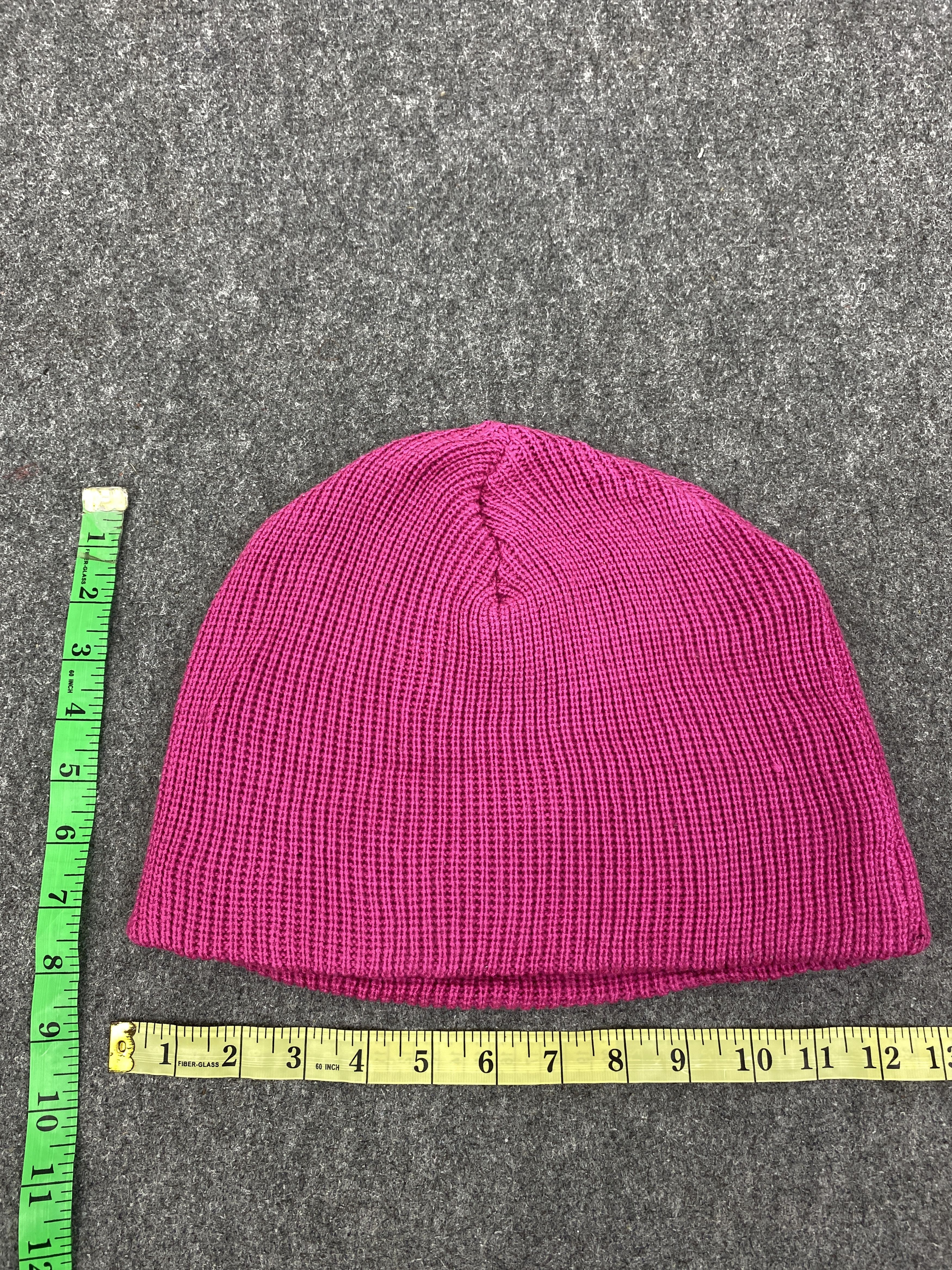 Givenchy Vintage Givenchy Beanie / Snow Hat / Winter Cap BA0073 Size ONE SIZE - 7 Thumbnail