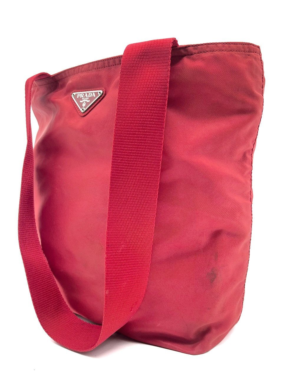 Prada Authentic PRADA Shoulder Bag Size ONE SIZE - 3 Thumbnail