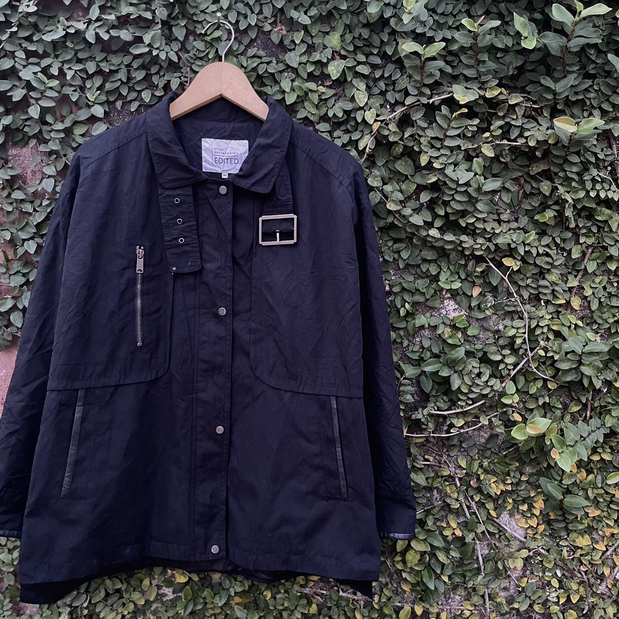 If Six Was Nine Edited luxury parka jacket Size US S / EU 44-46 / 1 - 3 Thumbnail