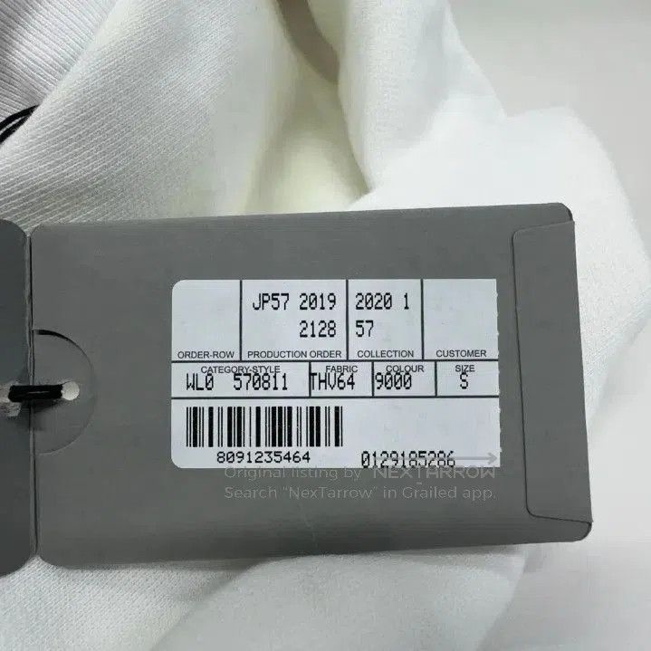 Balenciaga Balenciaga Eco. Size US S / EU 44-46 / 1 - 2 Thumbnail