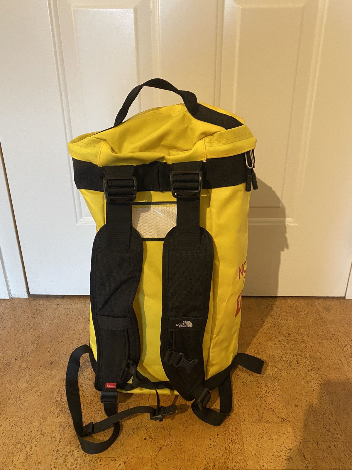Supreme × The North Face Supreme x The North Face SS17 Backpack TransAntarctic Size ONE SIZE - 3 Thumbnail