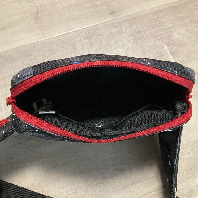 Bape BAPE Waist Bag SPACE CAMO a bathing ape Size ONE SIZE - 4 Thumbnail