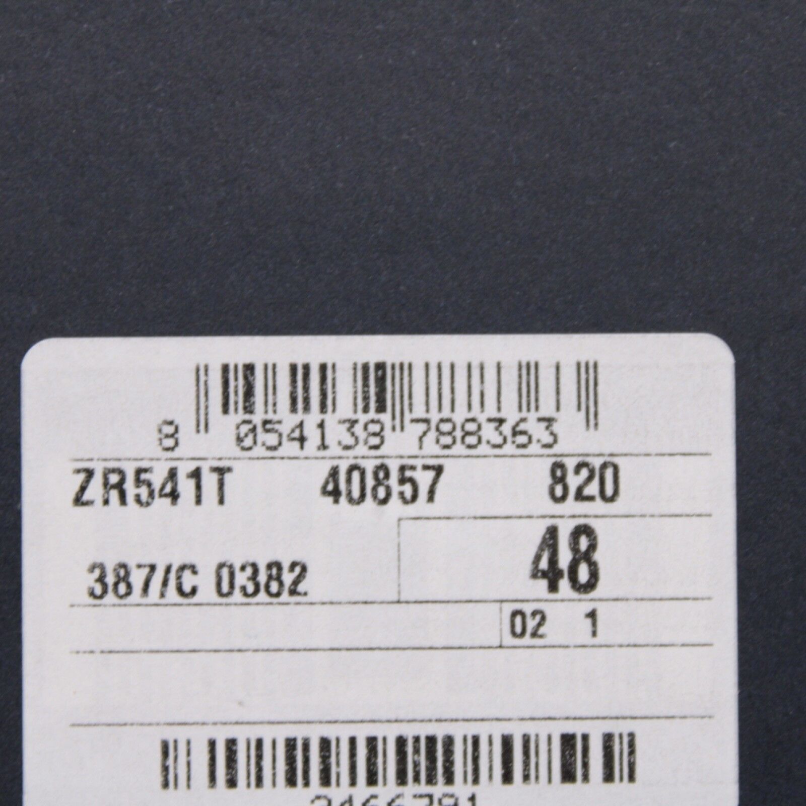 Incotex INCOTEX New with tags Dress Pants Size 32 US In Blue Size US 32 / EU 48 - 5 Thumbnail