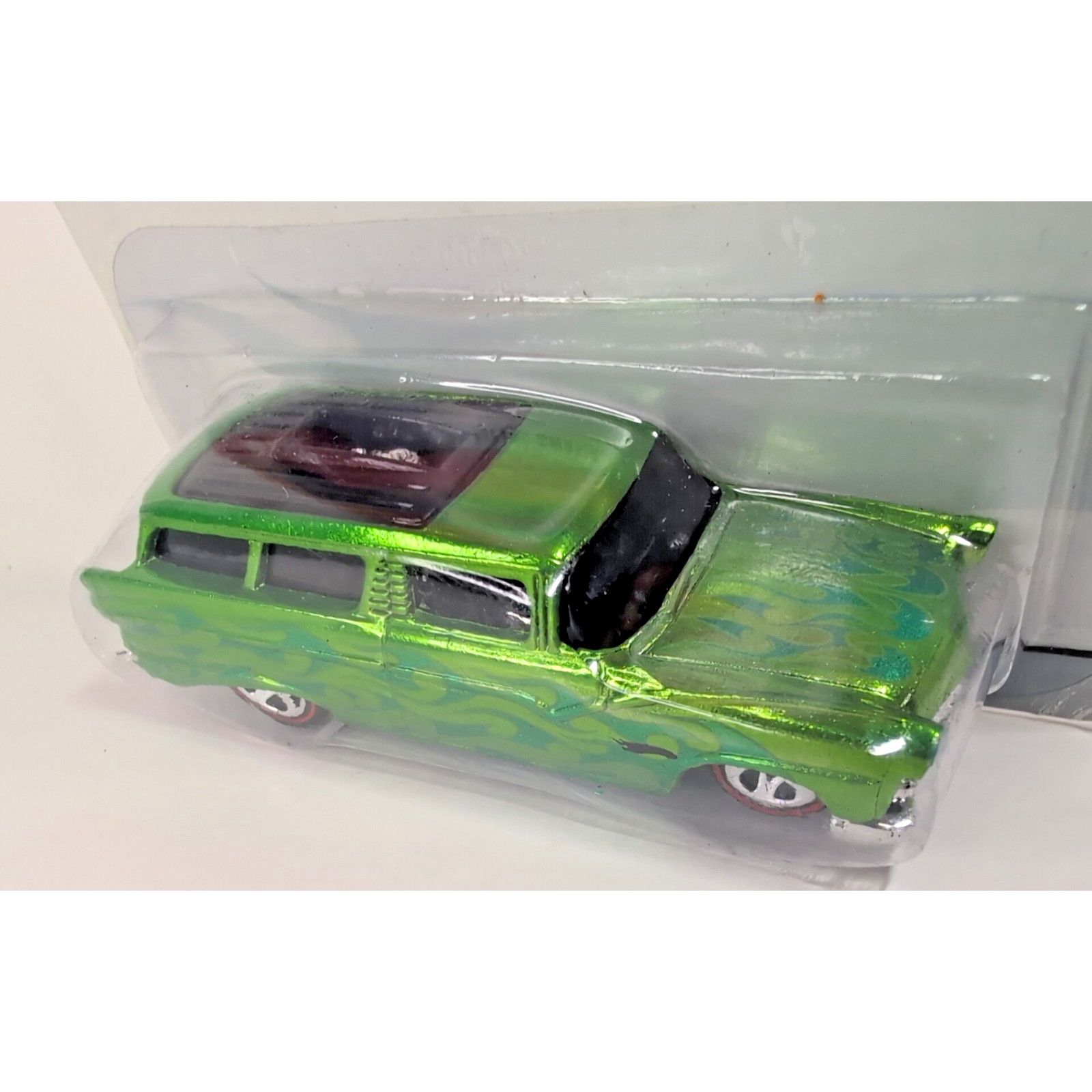 & Other Stories Hot Wheels 8 Crate Chase Classics 2009 Series 5 NEW VHTF! Size ONE SIZE - 4 Thumbnail