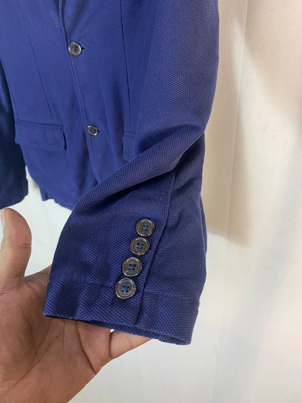 Polo Ralph Lauren Unisex🔥Polo Ralph Lauren blazer jacket Size US S / EU 44-46 / 1 - 8 Thumbnail
