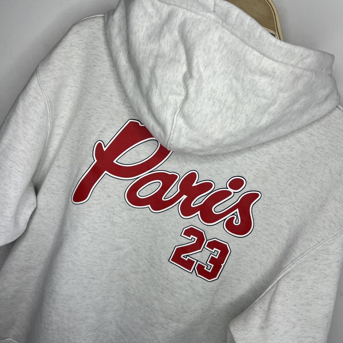 Jordan Brand Nike Air Jordan PSG hoodie PARIS Size US M / EU 48-50 / 2 - 9 Thumbnail