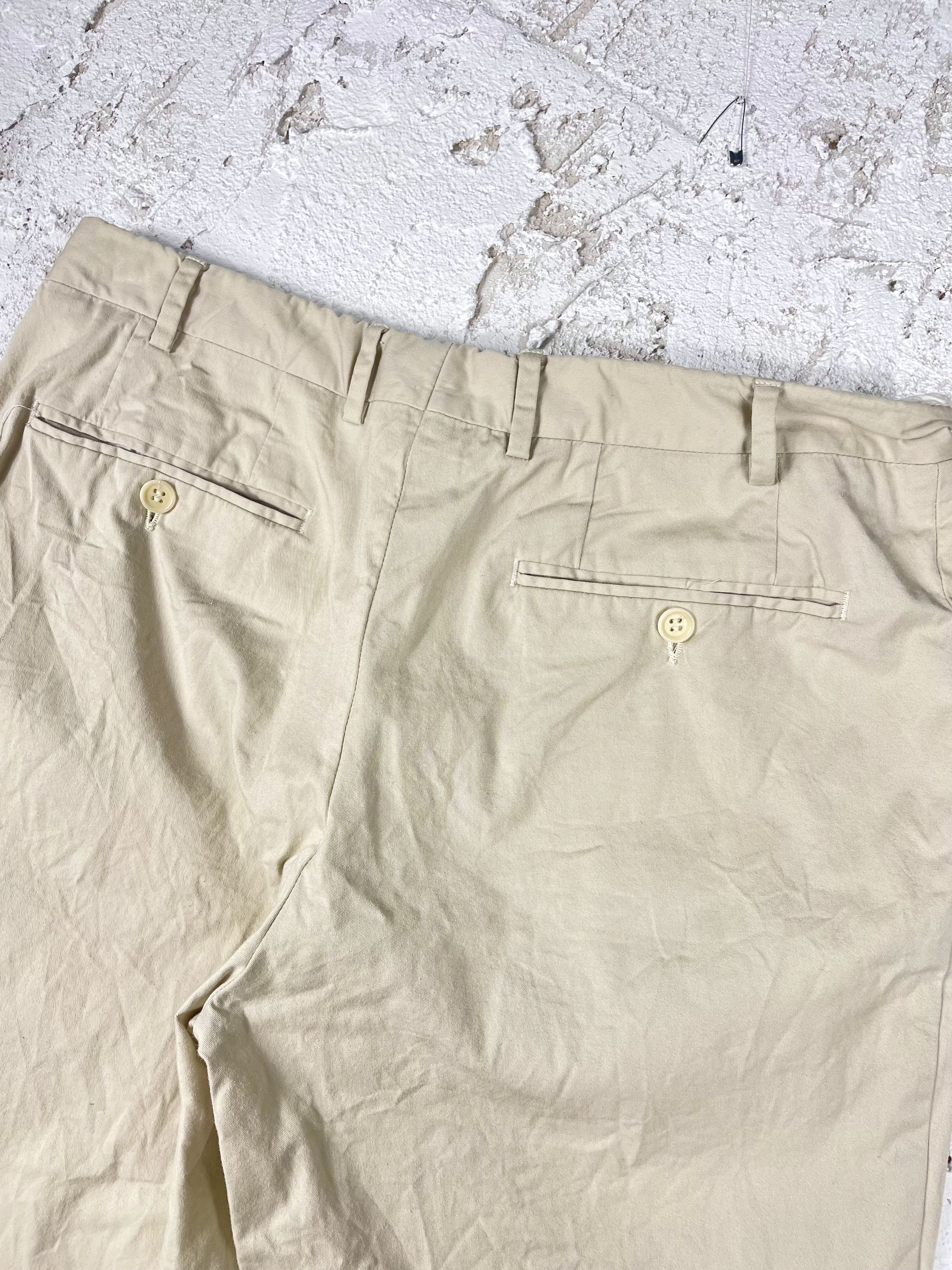 Canali Canali Pants Size US 32 / EU 48 - 4 Thumbnail